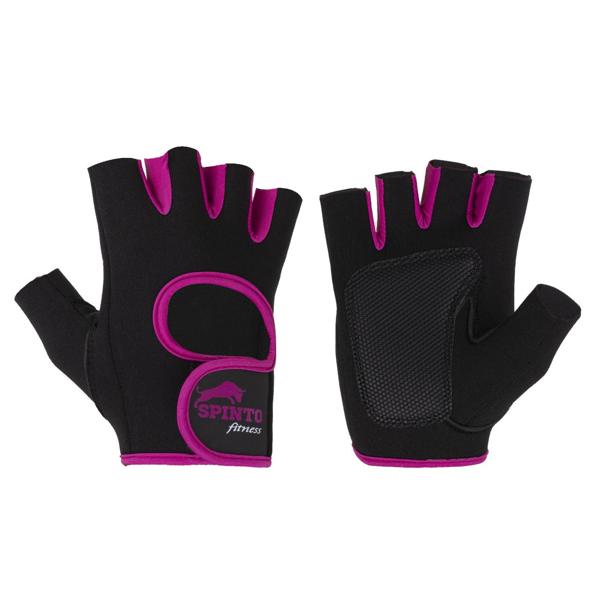 SP-59 Spinto Women Workout Gloves