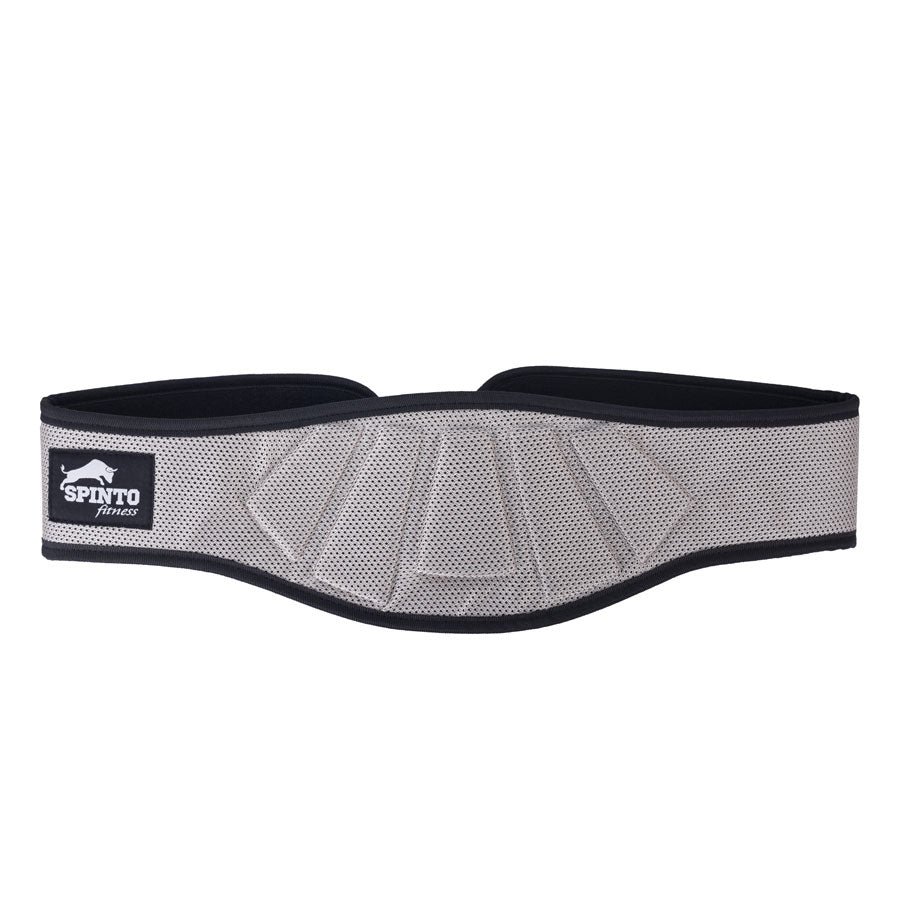 SP-73 Spinto Foam Core Belt