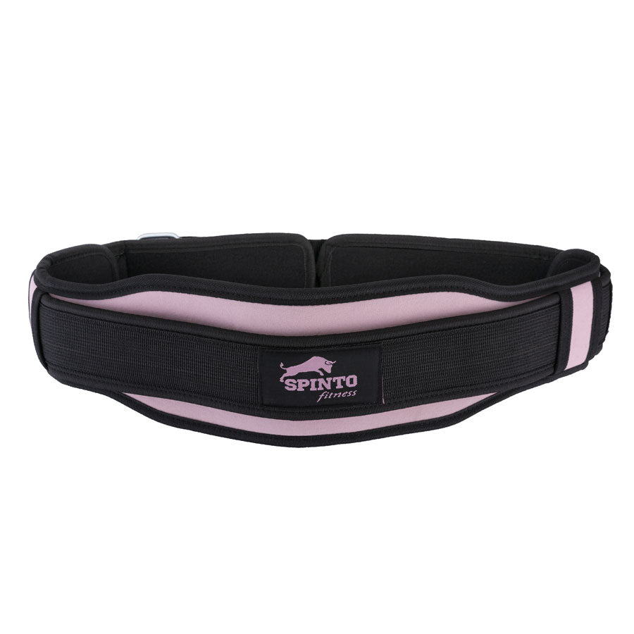 SP-80 Spinto Women Workout Belt 4INCH