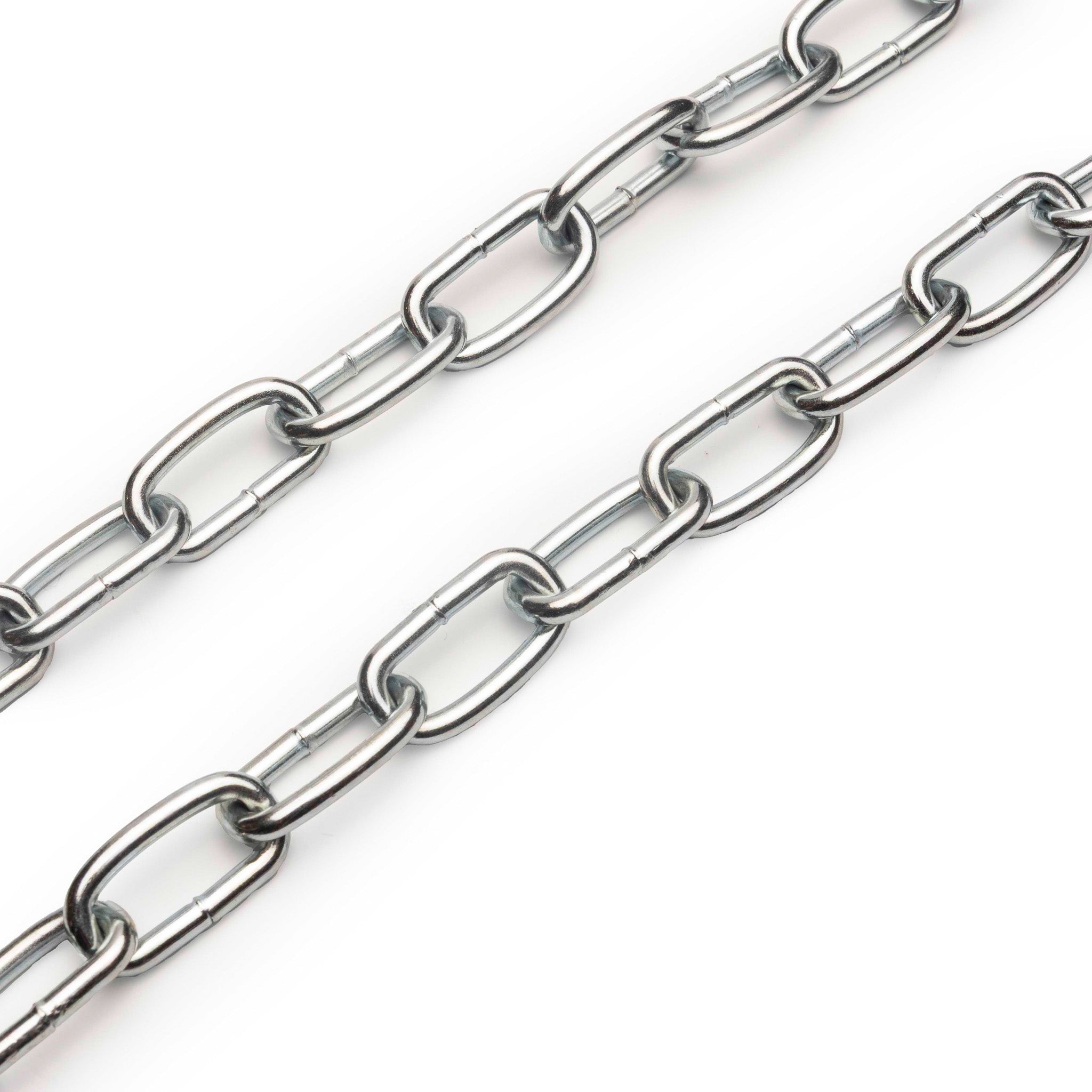 SP-100 Spinto Heavy Chain Dip Belt - SPINTO FITNESS USA