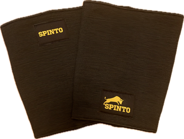 Spinto 2-Ply Knee Sleeves | Max Support in USA & Duluth, GA
