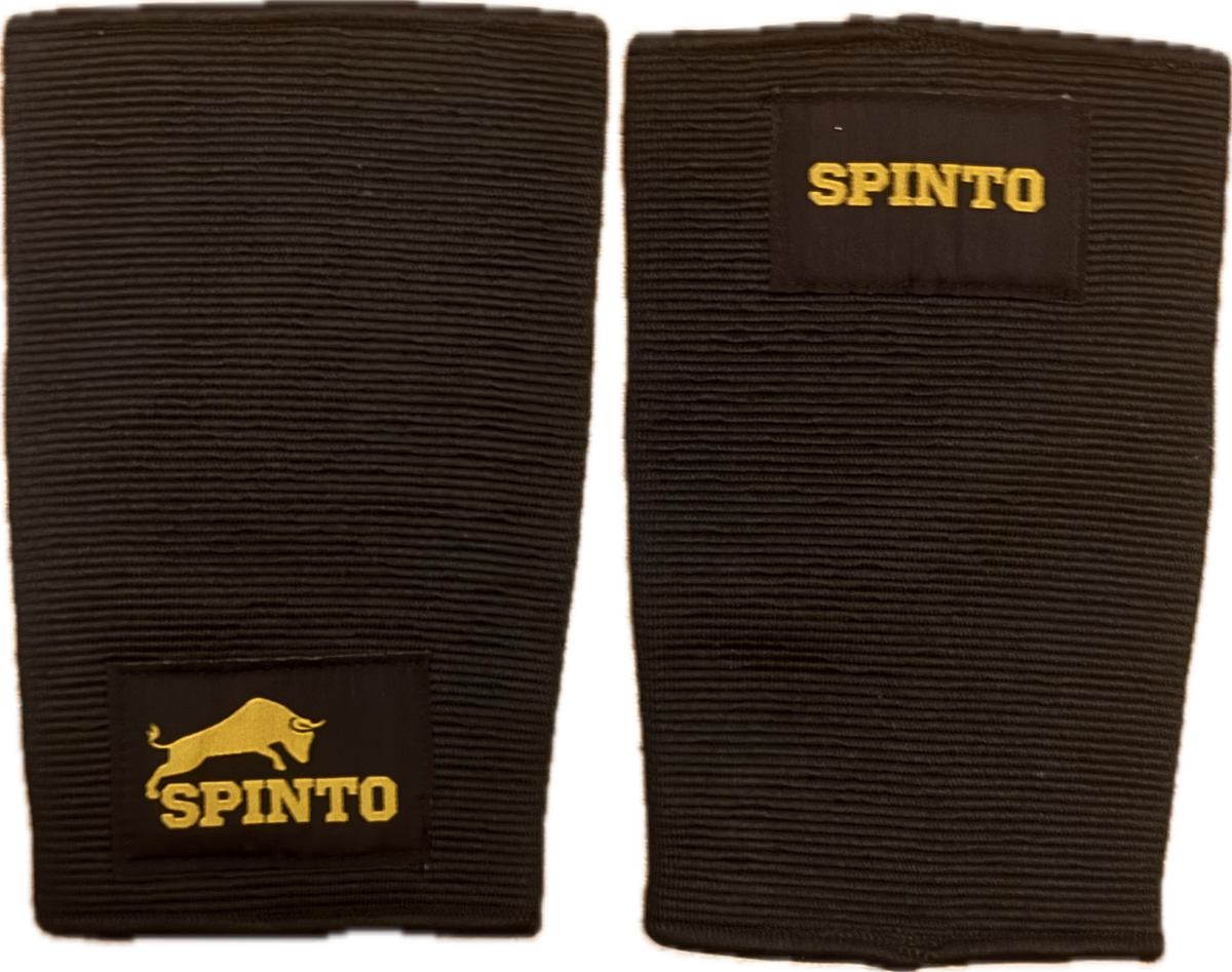 Spinto 2-Ply Elbow Sleeves | Power & Support in USA