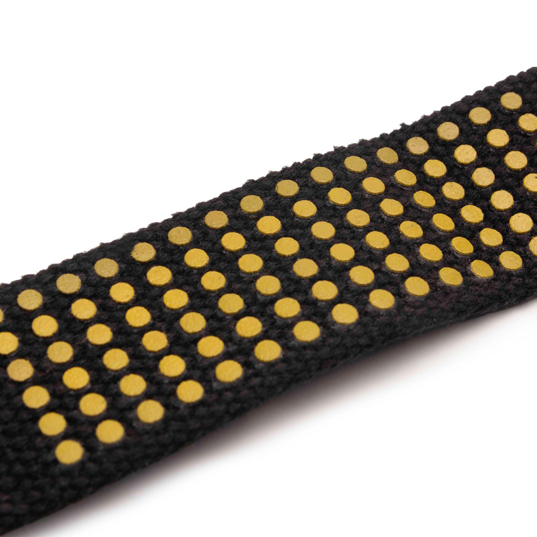 SP-24 Spinto Silicone Padded Straps - SPINTO FITNESS USA
