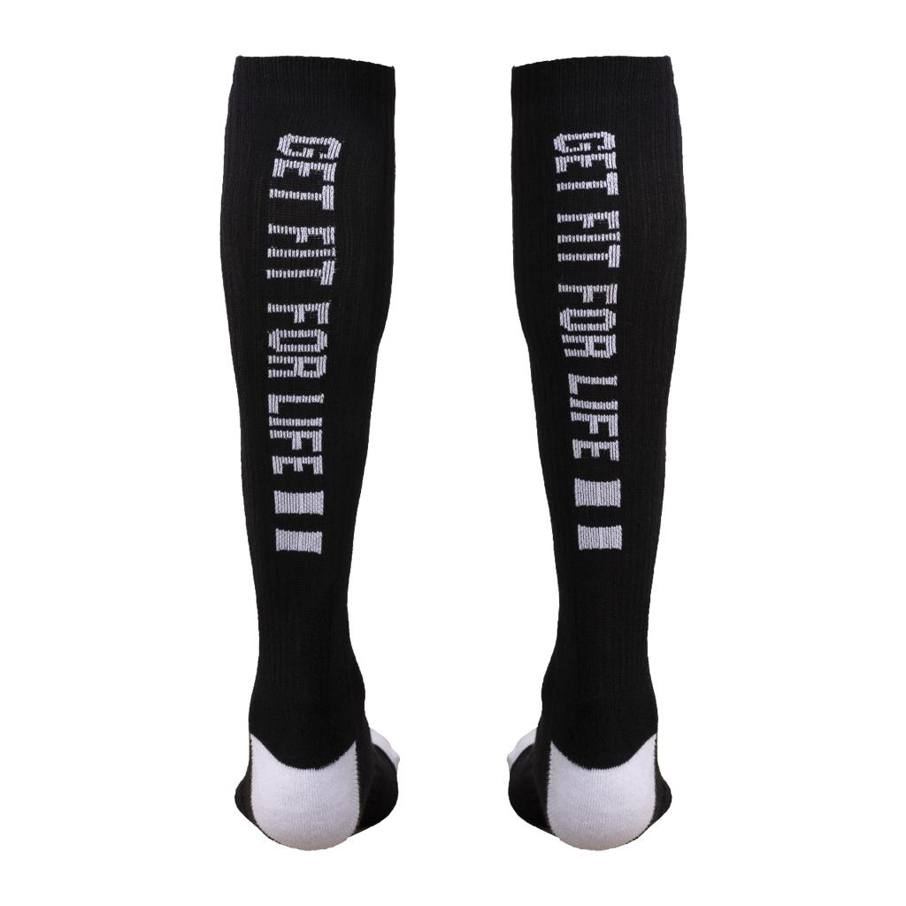 SP-66 Spinto Sports socks - SPINTO FITNESS USA