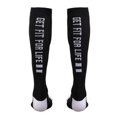 SP-66 Spinto Sports socks - SPINTO FITNESS USA
