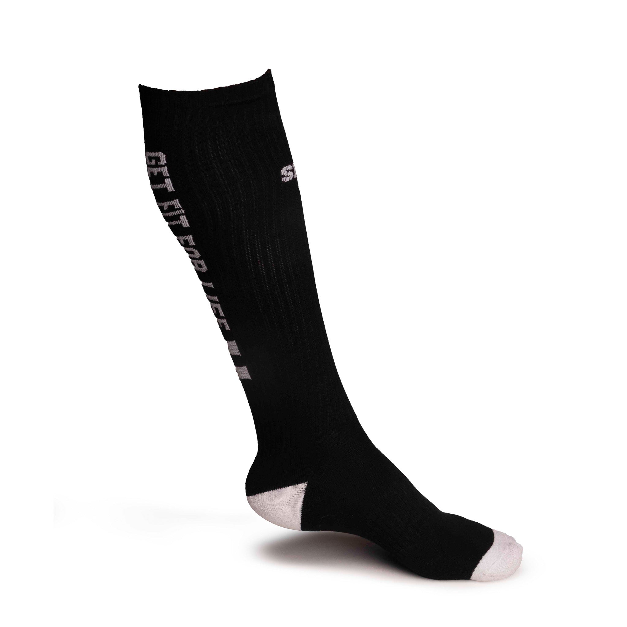 SP-66 Spinto Sports socks - SPINTO FITNESS USA