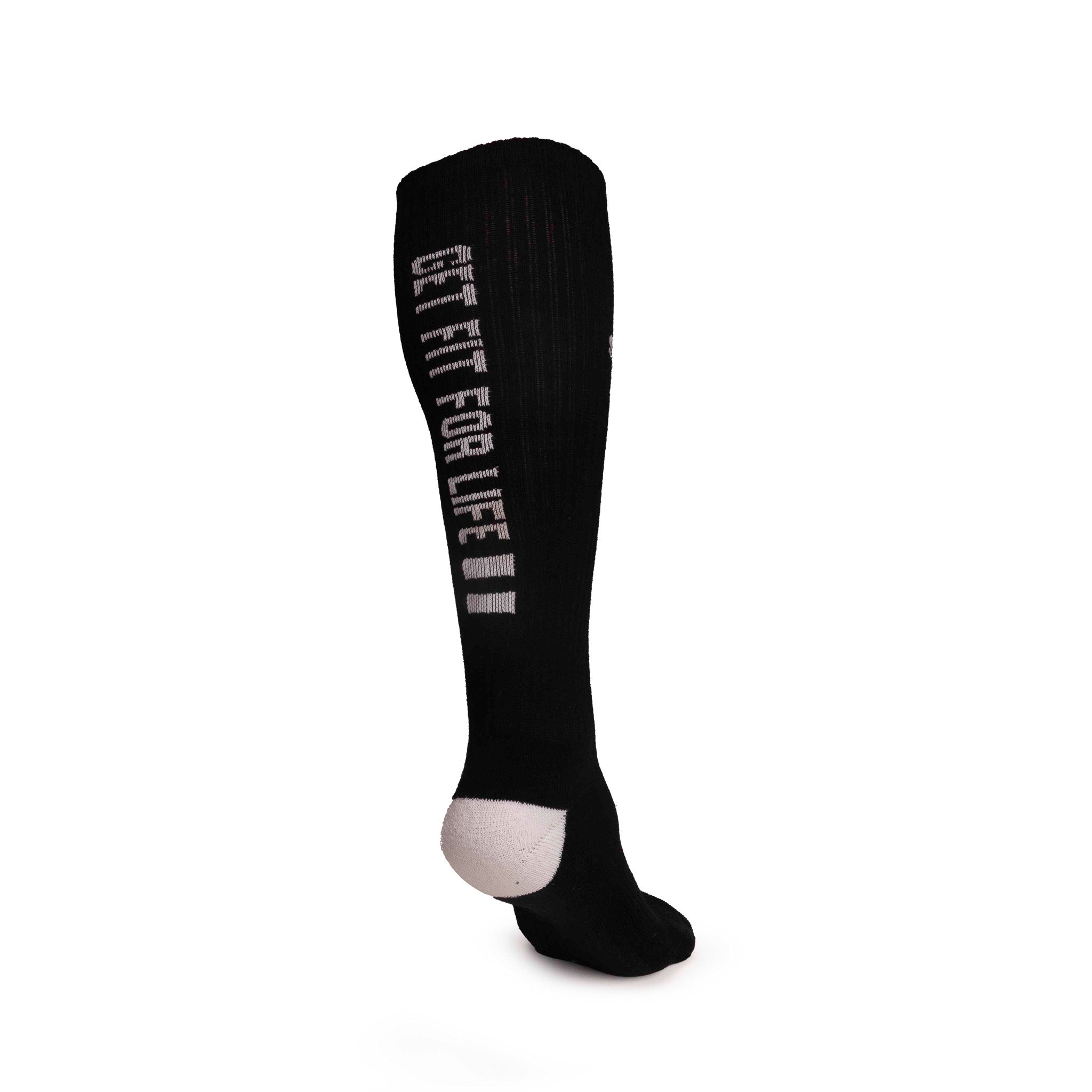 SP-66 Spinto Sports socks - SPINTO FITNESS USA