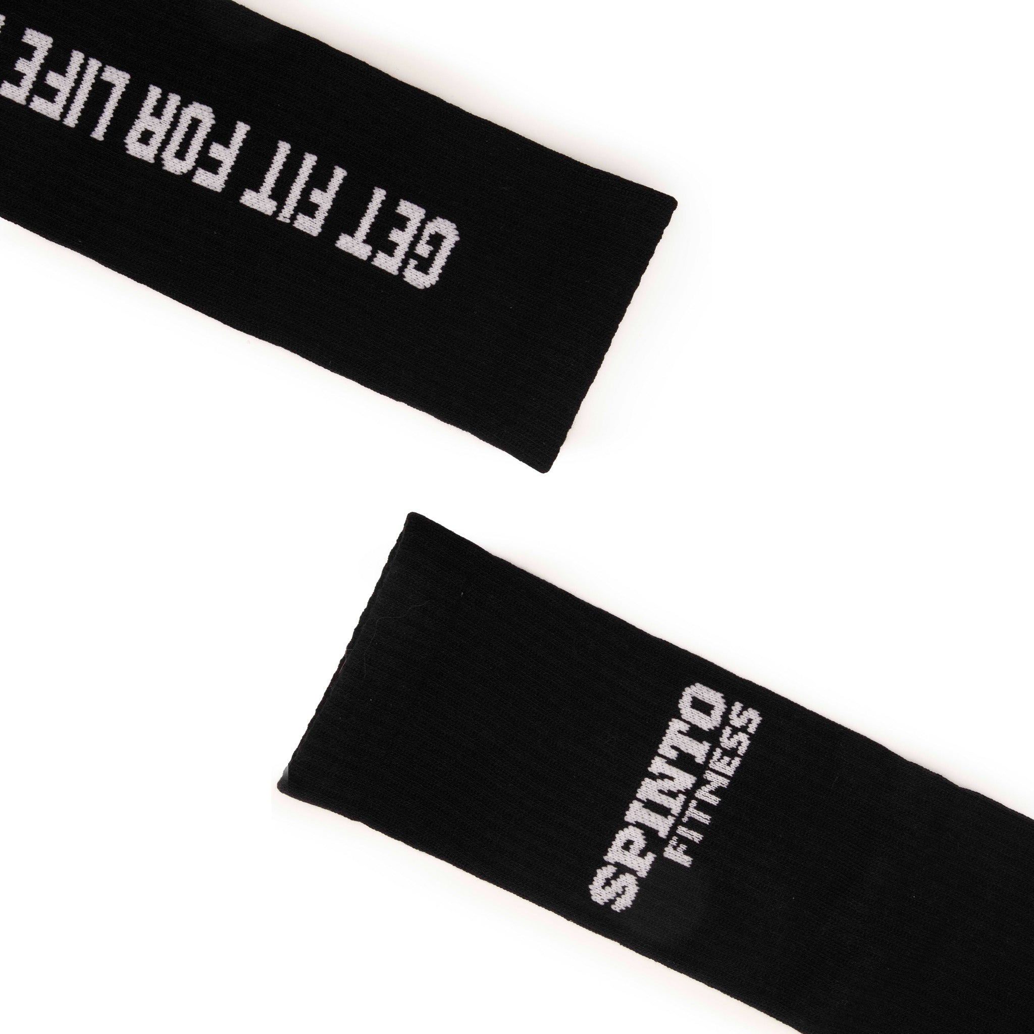 SP-66 Spinto Sports socks - SPINTO FITNESS USA