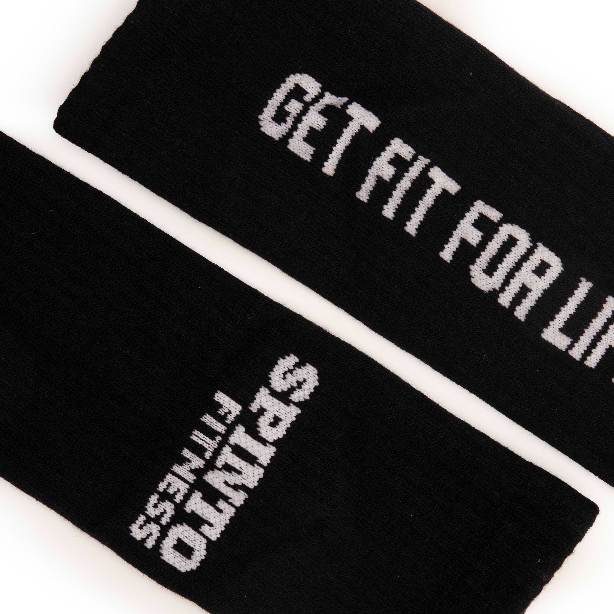 SP-66 Spinto Sports socks - SPINTO FITNESS USA