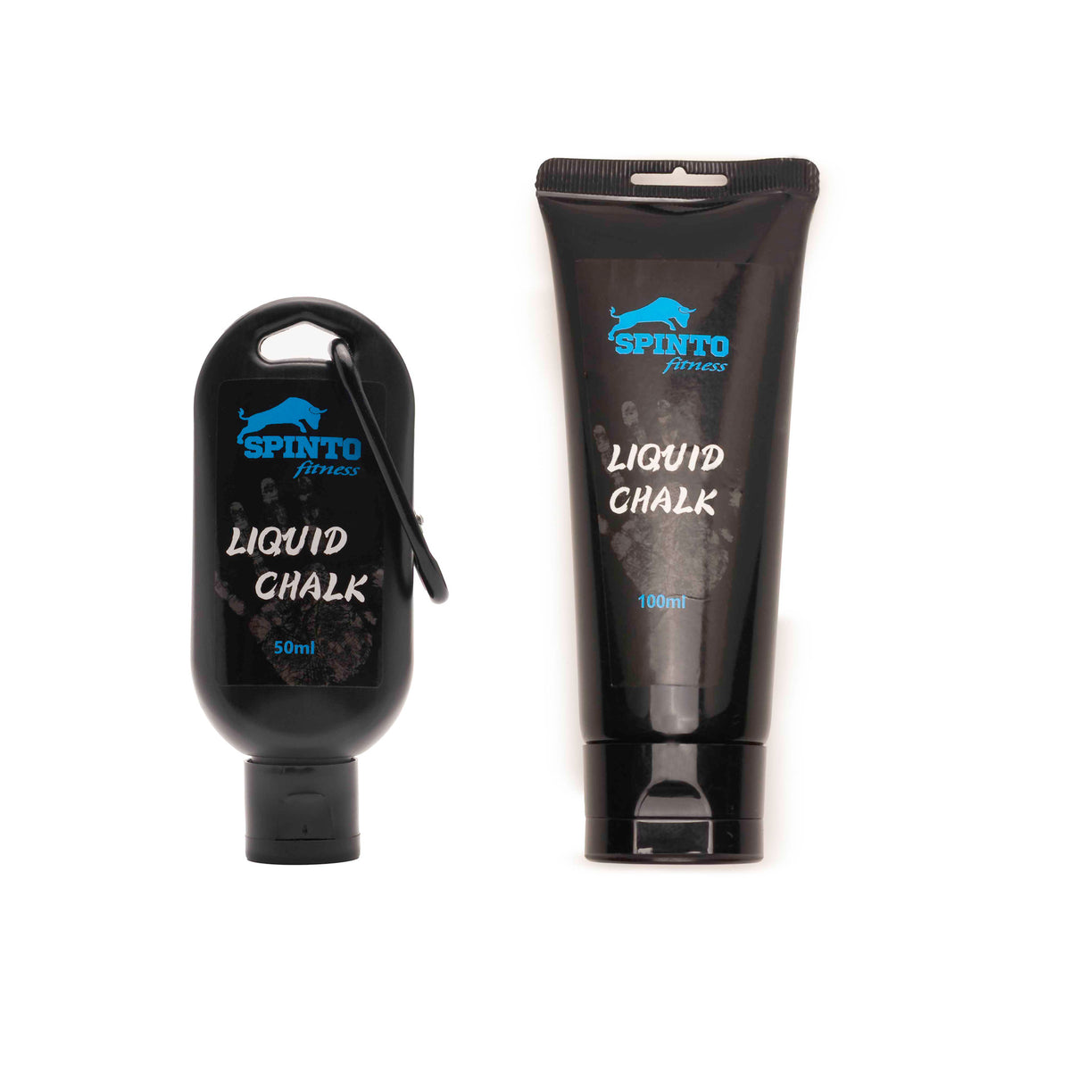 SP-70 Spinto Liquid Chalk 50ml -100ml - SPINTO FITNESS USA