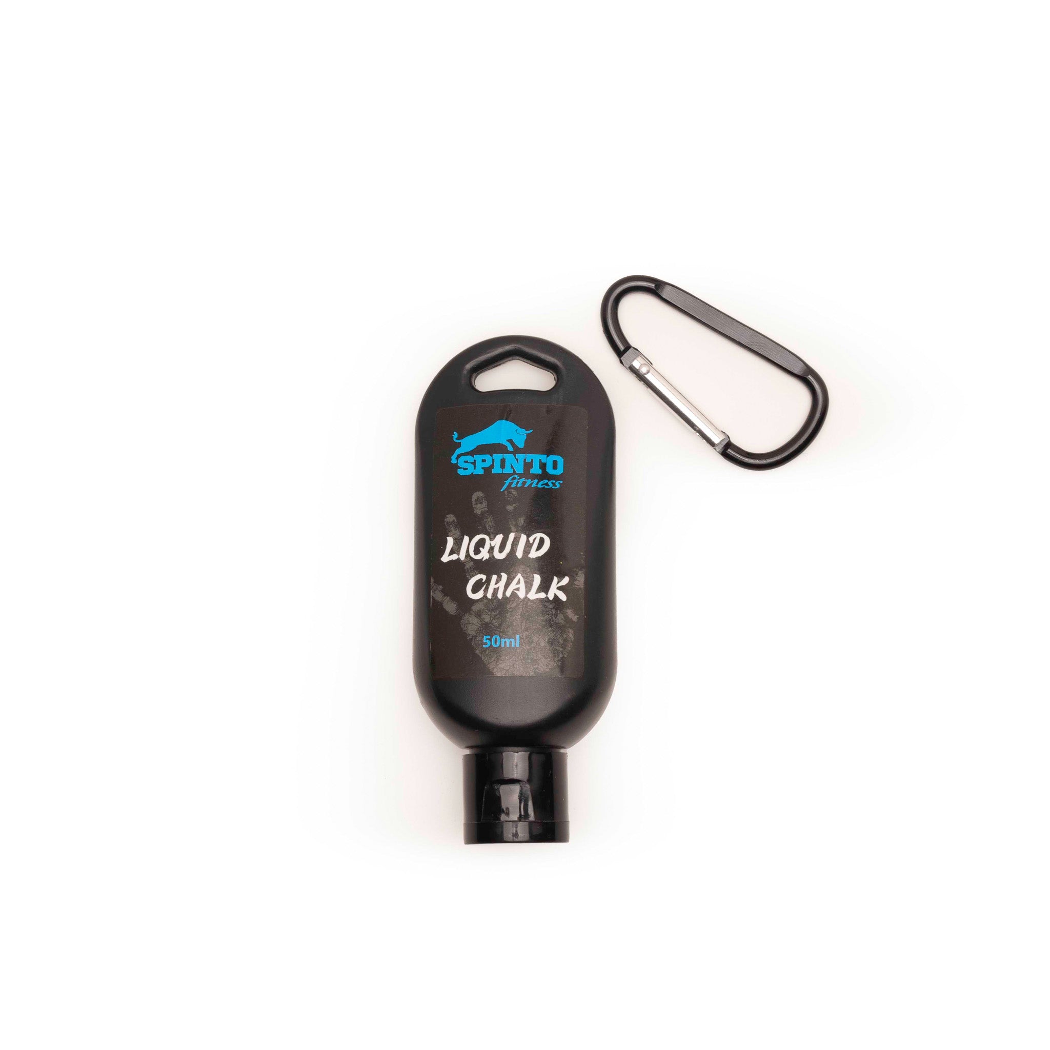 SP-70 Spinto Liquid Chalk 50ml -100ml - SPINTO FITNESS USA