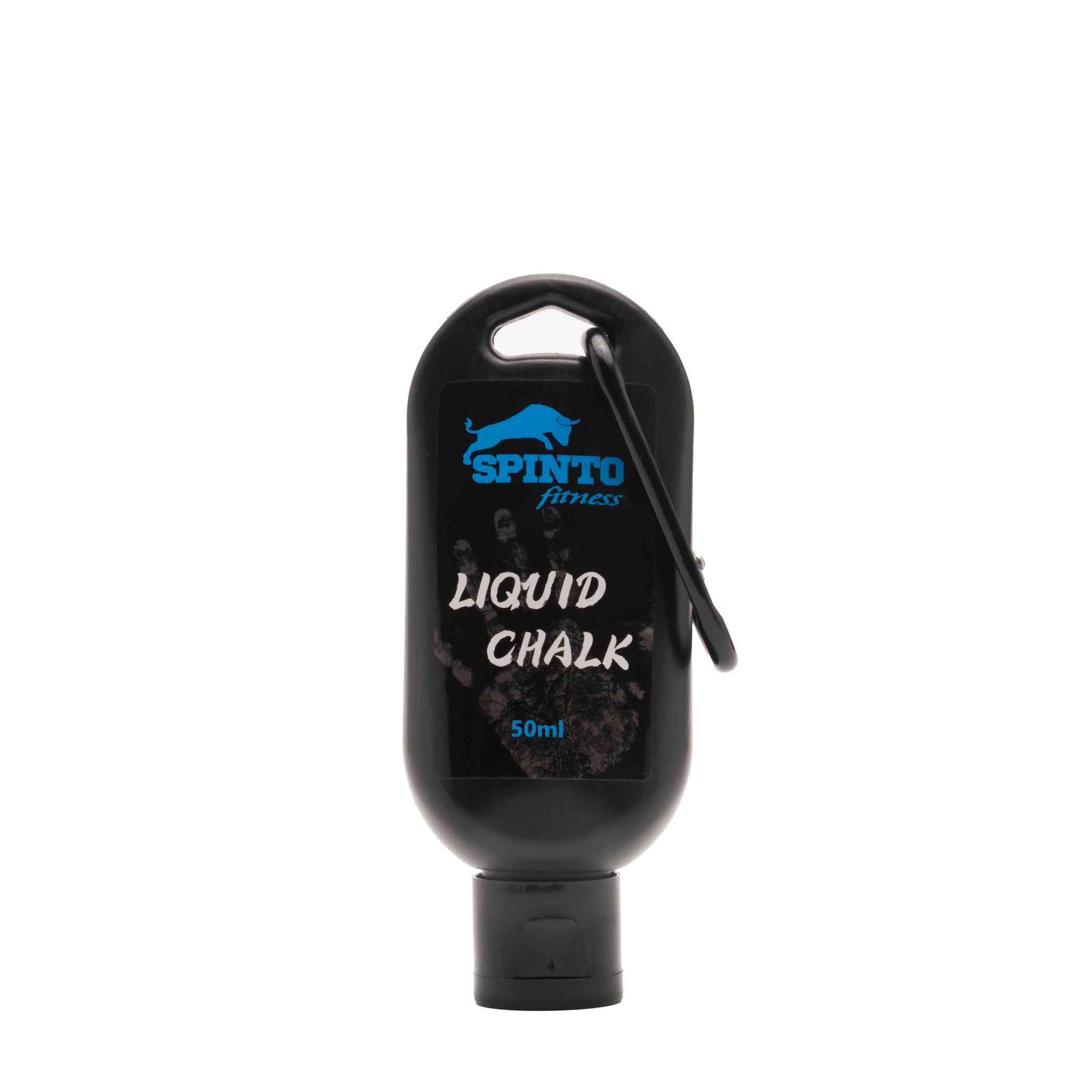 SP-70 Spinto Liquid Chalk 50ml -100ml - SPINTO FITNESS USA