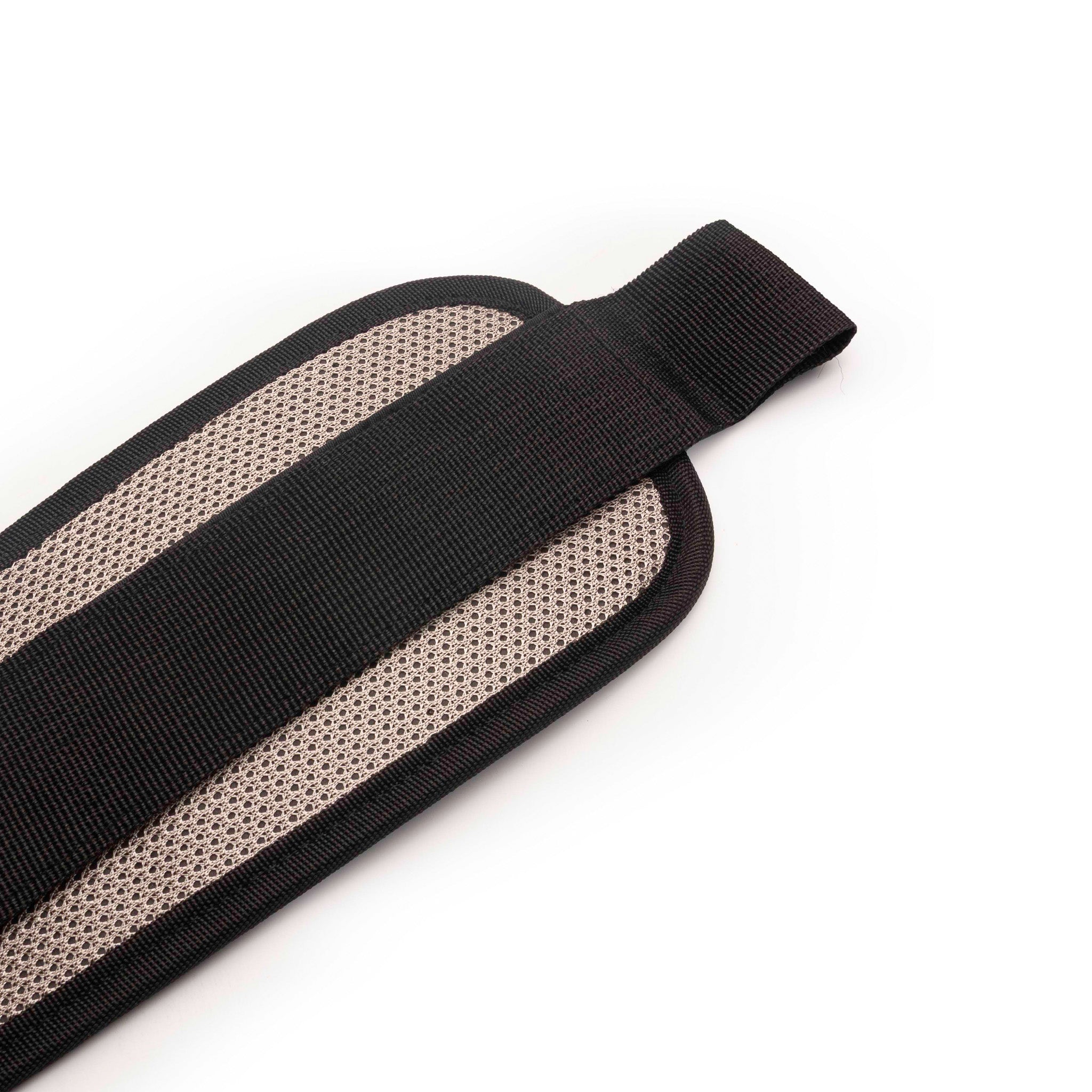 SP-73 Spinto Foam Core Belt - SPINTO FITNESS USA