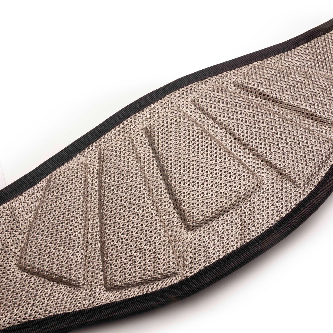 SP-73 Spinto Foam Core Belt - SPINTO FITNESS USA