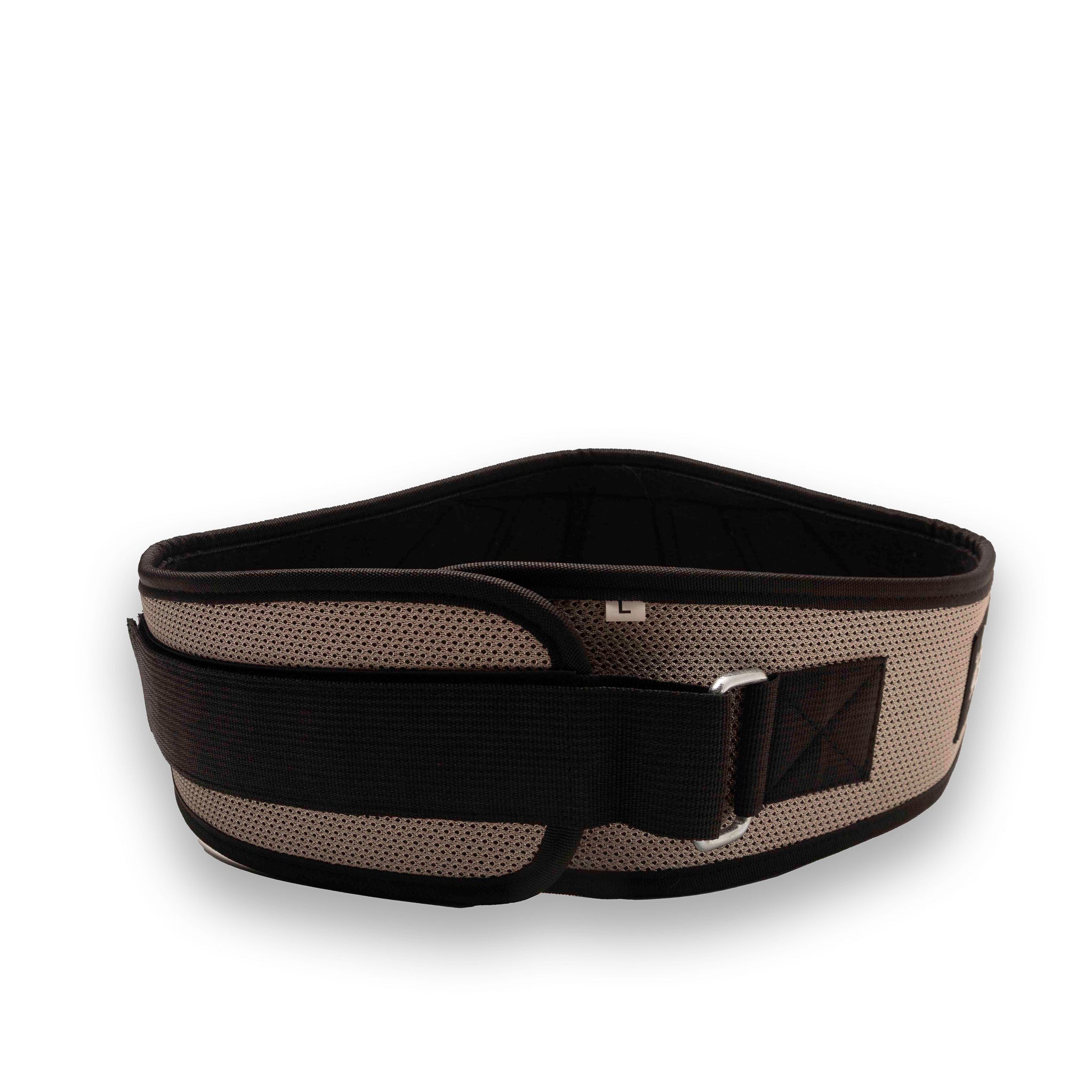 SP-73 Spinto Foam Core Belt - SPINTO FITNESS USA