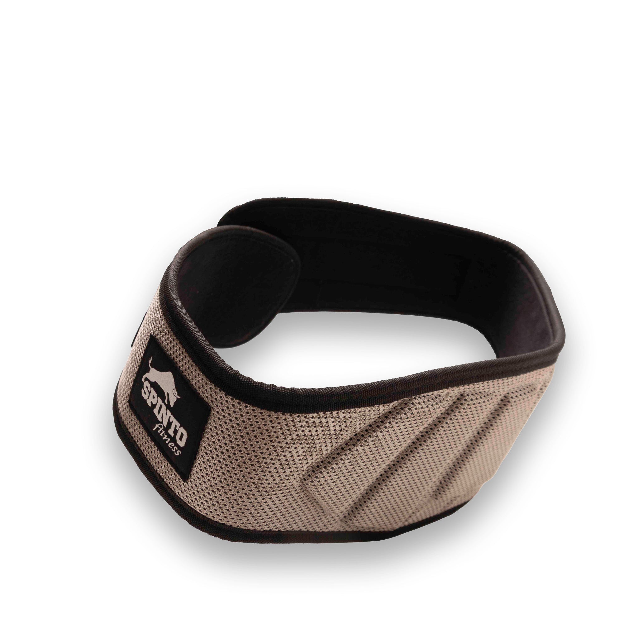 SP-73 Spinto Foam Core Belt - SPINTO FITNESS USA
