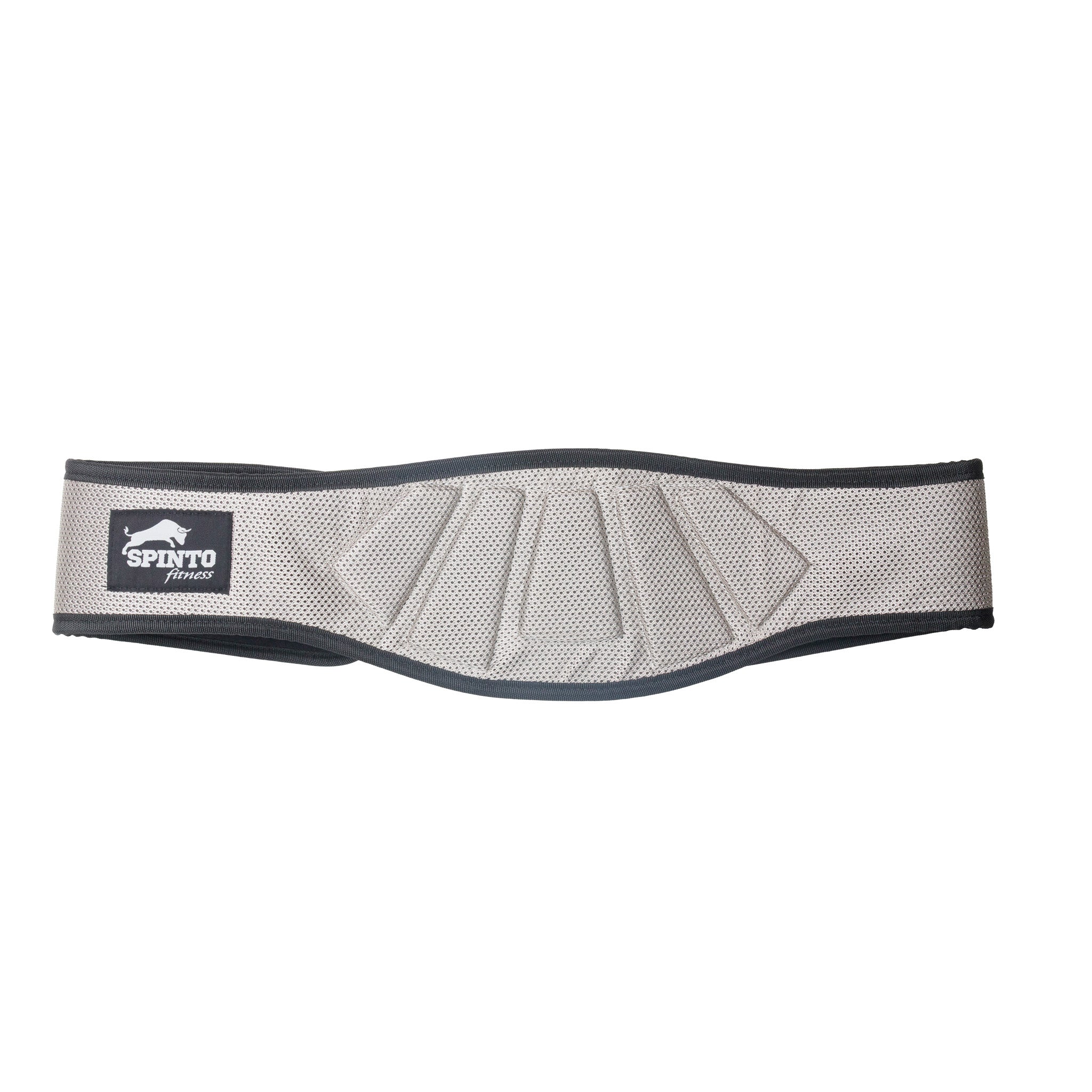 SP-73 Spinto Foam Core Belt - SPINTO FITNESS USA