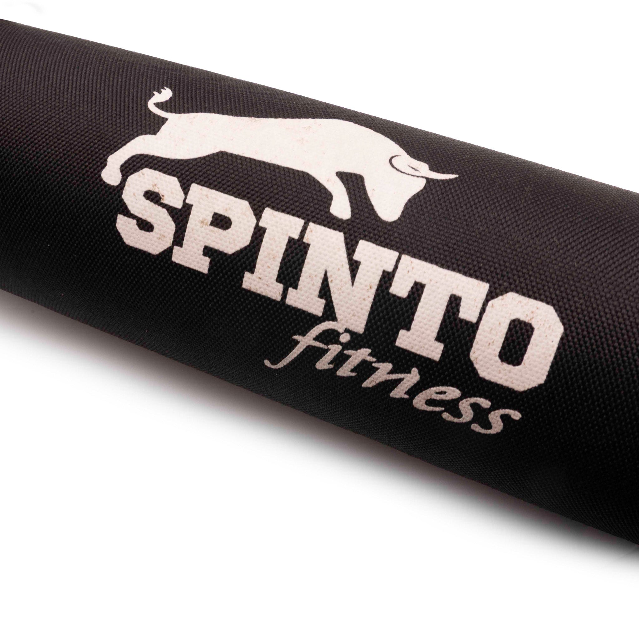 SP-78 Spinto Squat Pad - SPINTO FITNESS USA