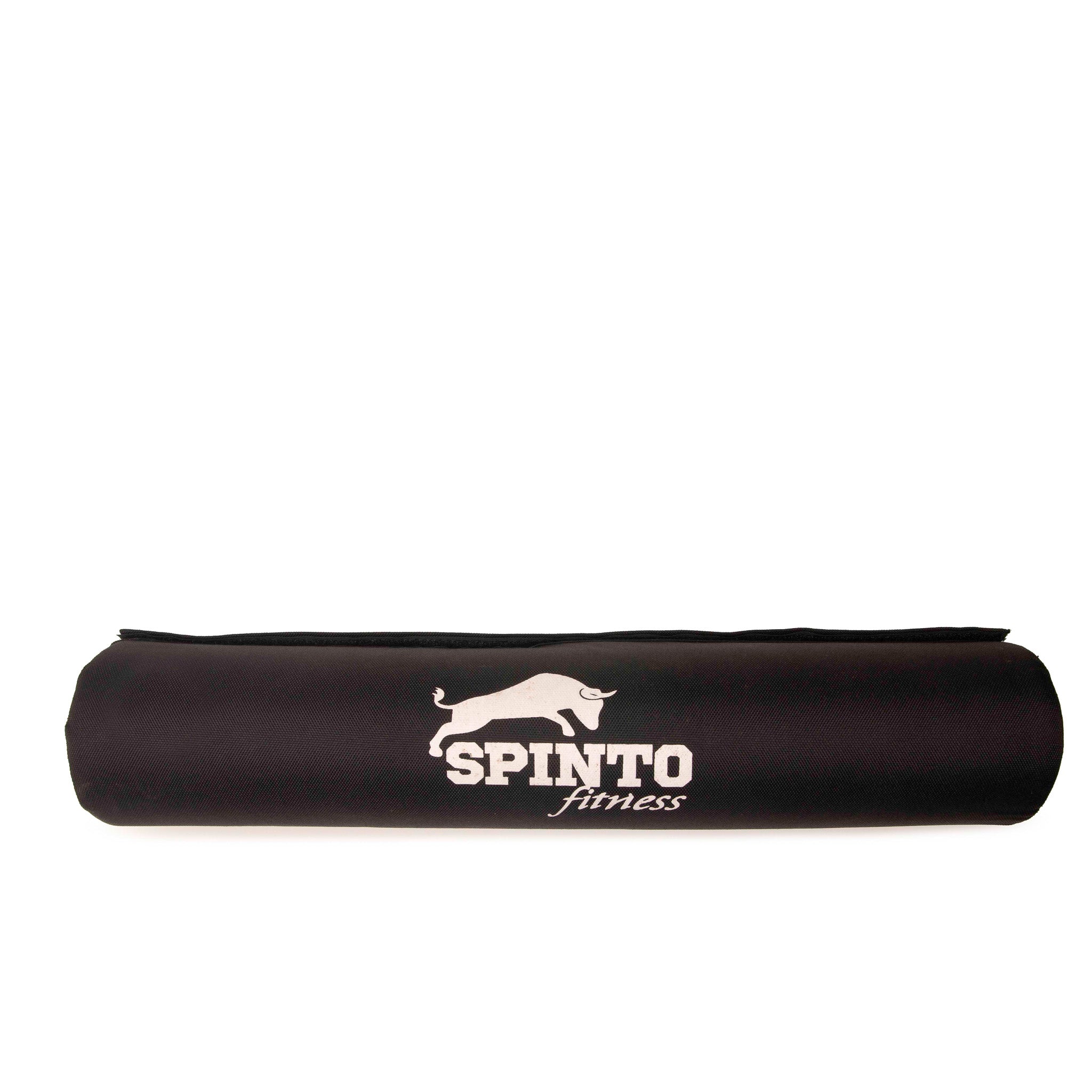 SP-78 Spinto Squat Pad - SPINTO FITNESS USA