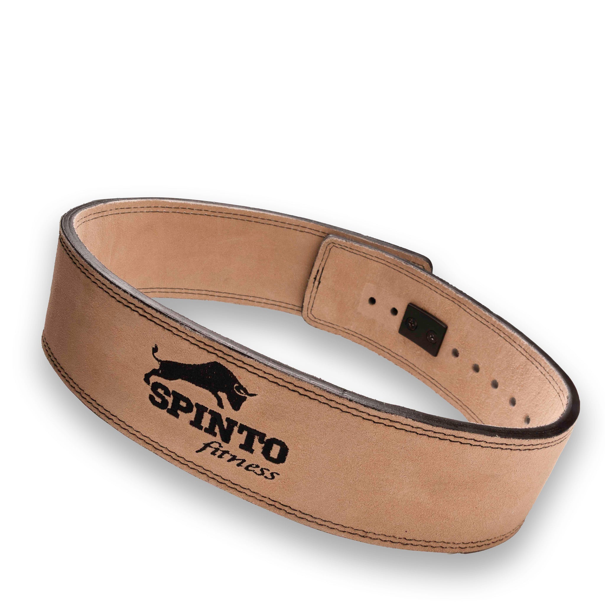 SP-81 Spinto Lever Belt 10mm - SPINTO FITNESS USA