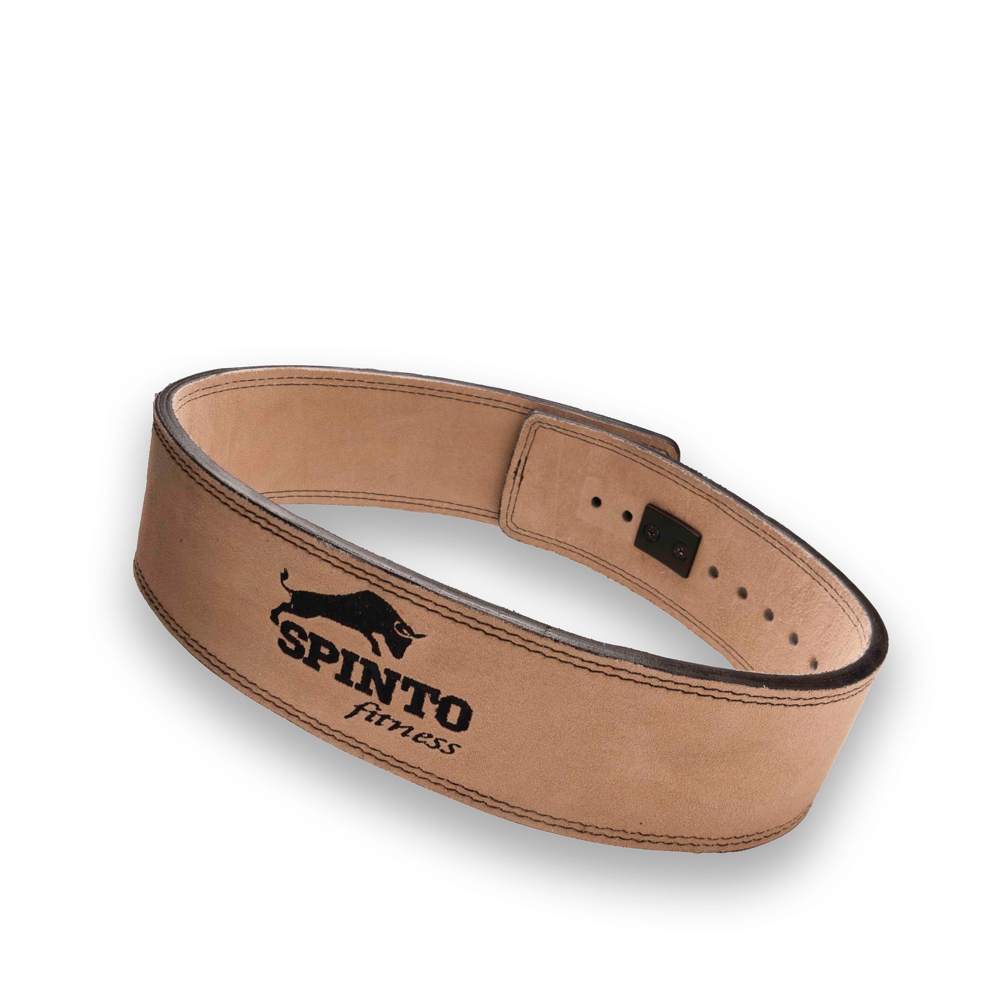 SP-81 Spinto Lever Belt 10mm - SPINTO FITNESS USA