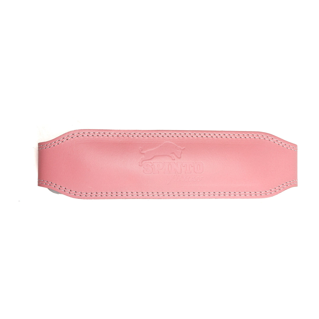SP-85 Spinto Premium Leather Belt 4inch - SPINTO FITNESS USA