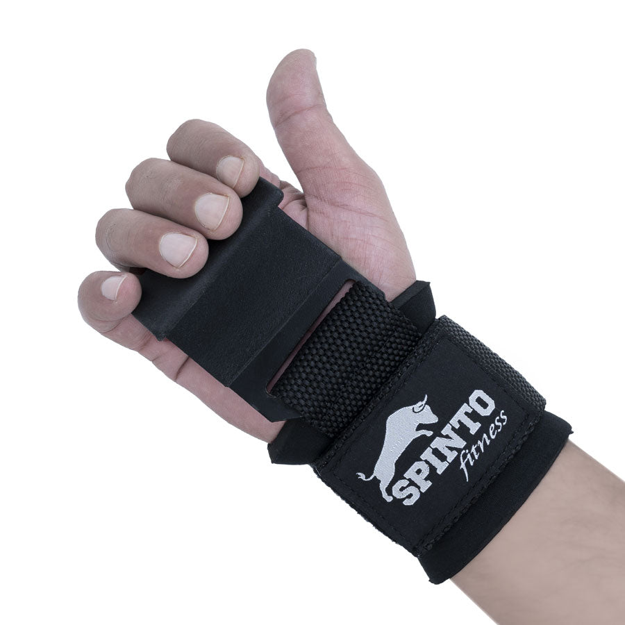 SP-94 Spinto Heavy duty lifting Hook - SPINTO FITNESS USA