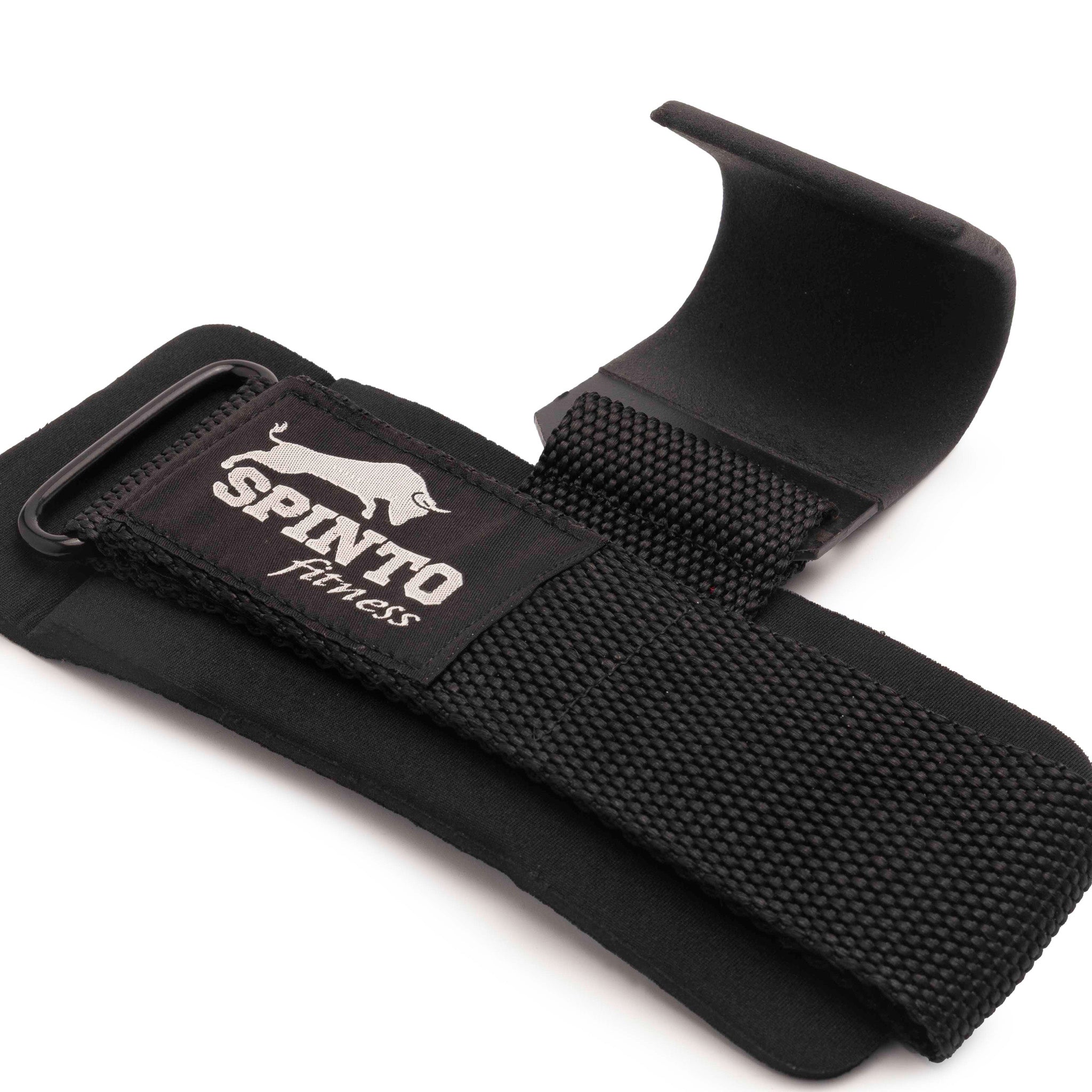 SP-94 Spinto Heavy duty lifting Hook - SPINTO FITNESS USA