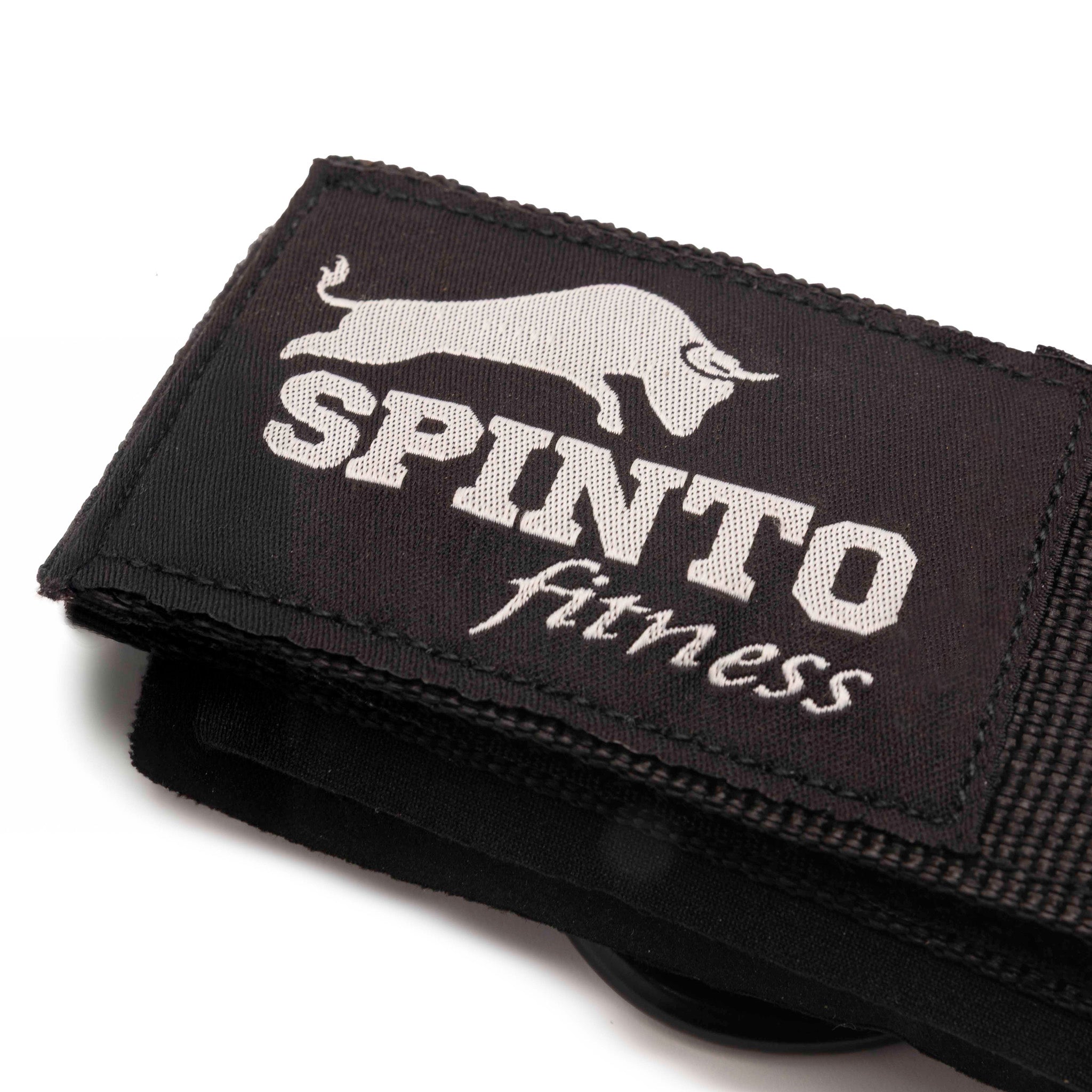 SP-94 Spinto Heavy duty lifting Hook - SPINTO FITNESS USA