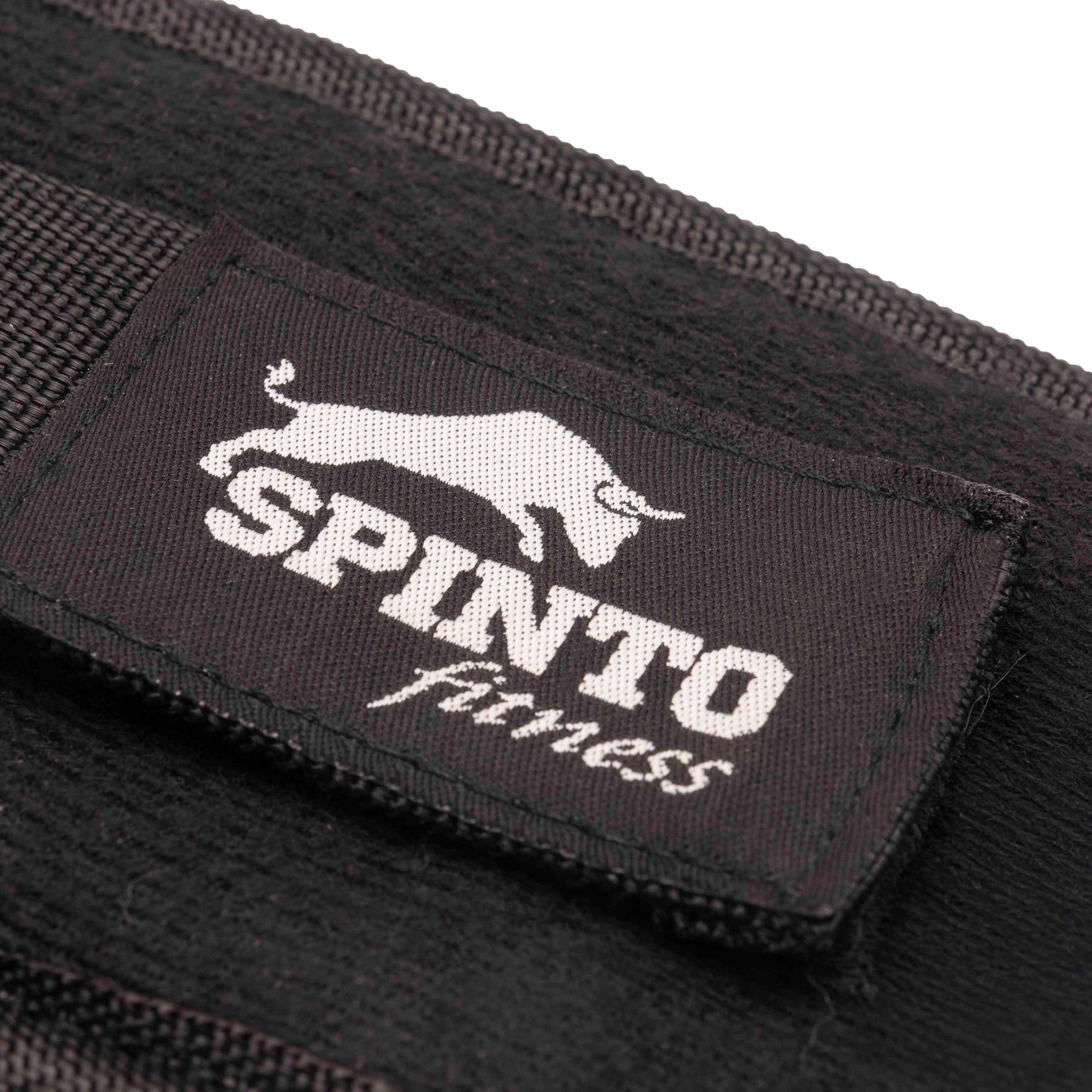 SP-94 Spinto Heavy duty lifting Hook - SPINTO FITNESS USA