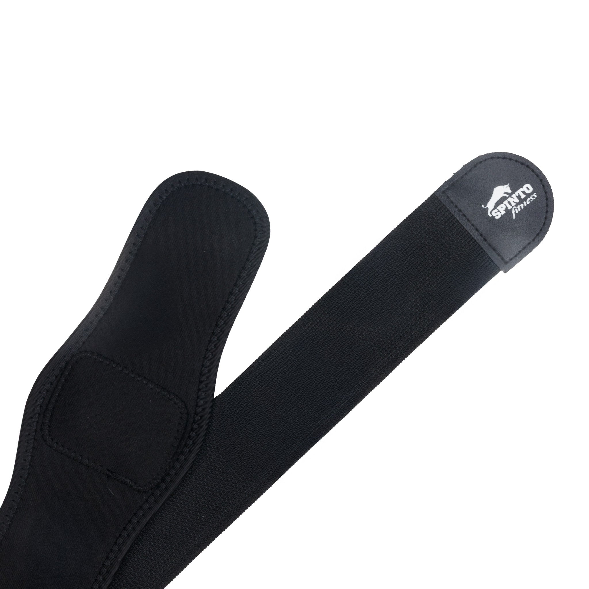 Spinto Arm Cuff: Perfect Bicep Curls & Muscle Growth