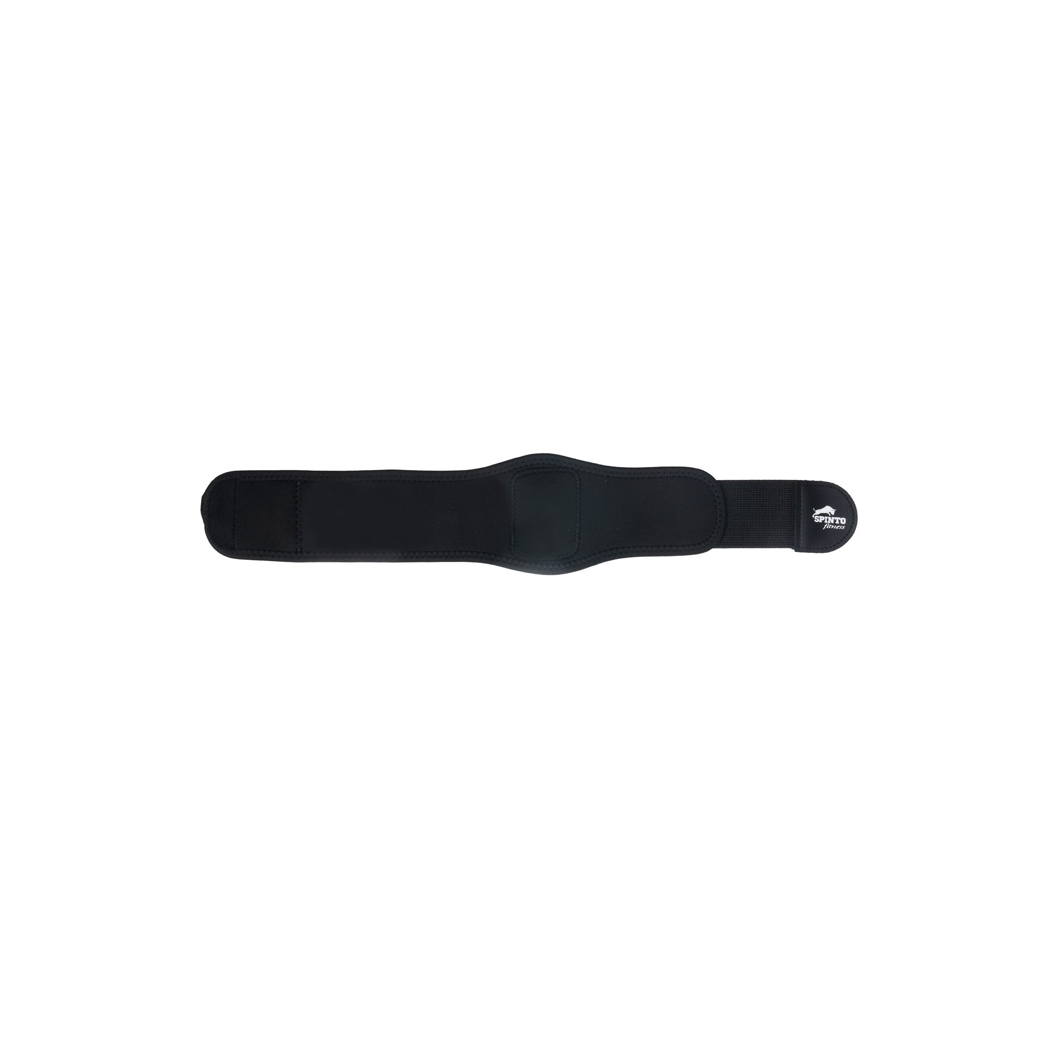 Spinto Arm Cuff: Perfect Bicep Curls & Muscle Growth
