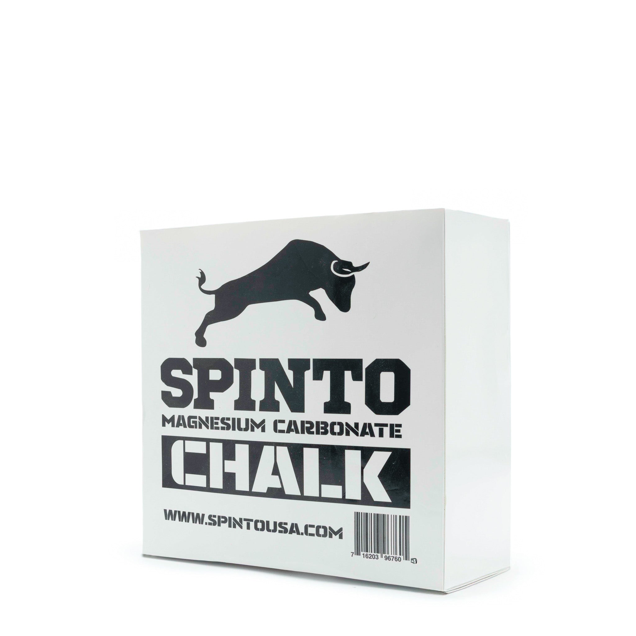 Your Grip Game-Changer: Spinto Chalk Block 8pk