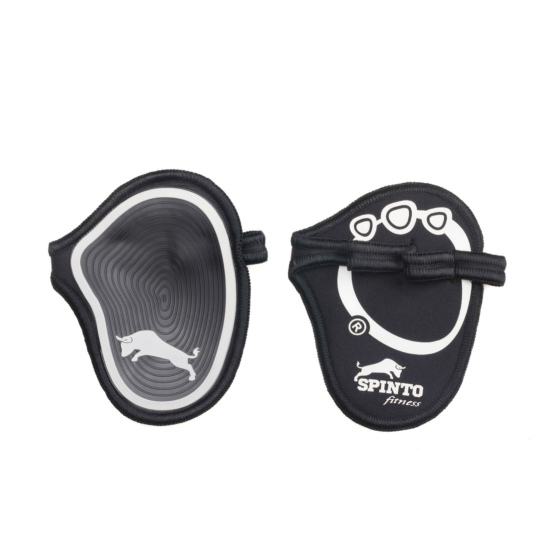 SP-91 Spinto Grip Pads | Hand Protection for Gym
