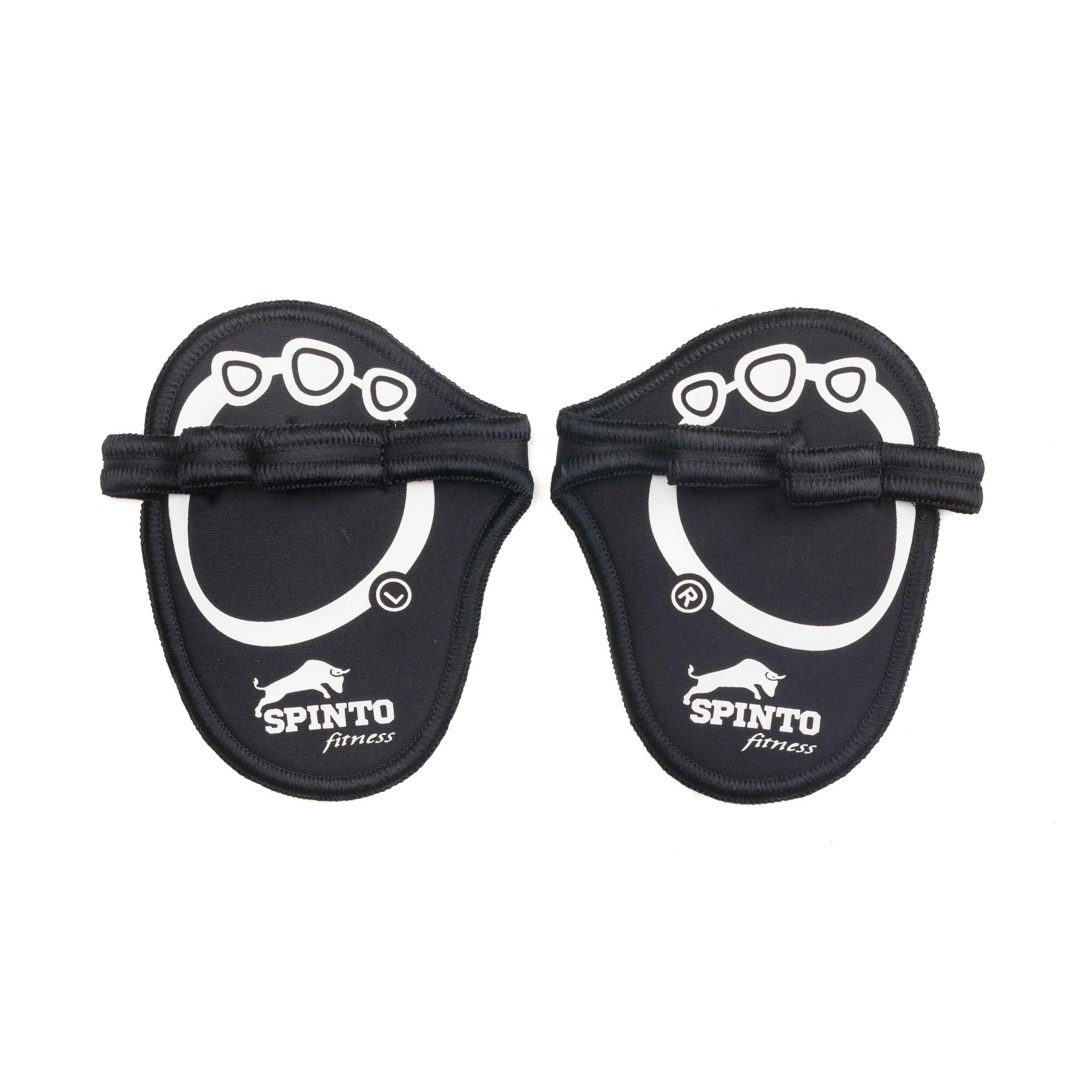 Spinto Grip Pads: Non-Slip Hand Protection for Lifting