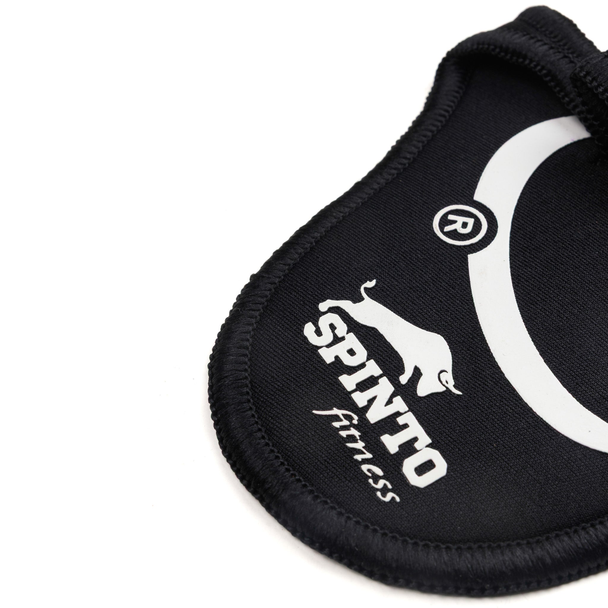 Spinto Grip Pads: Non-Slip Hand Protection for Lifting