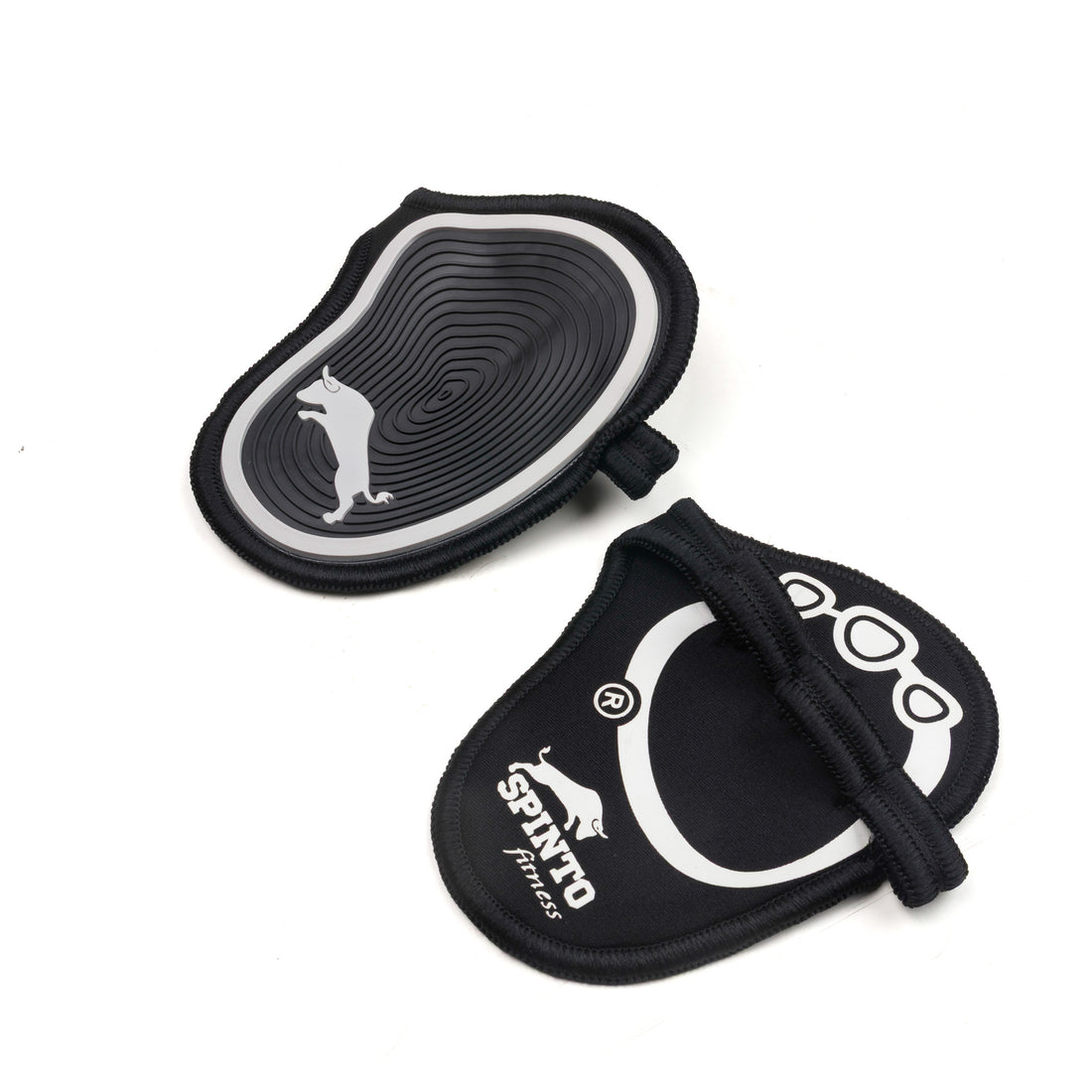 SP-91 Spinto Grip Pads | Hand Protection for Gym