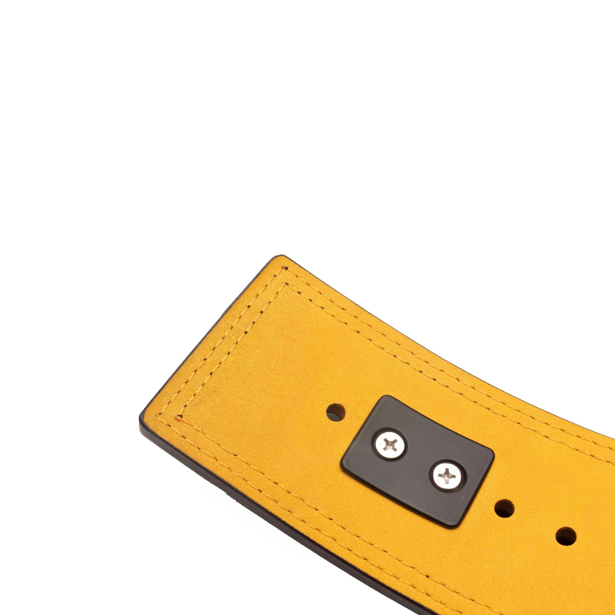  Your Core's Upgrade: Spinto 13mm Lever Belt