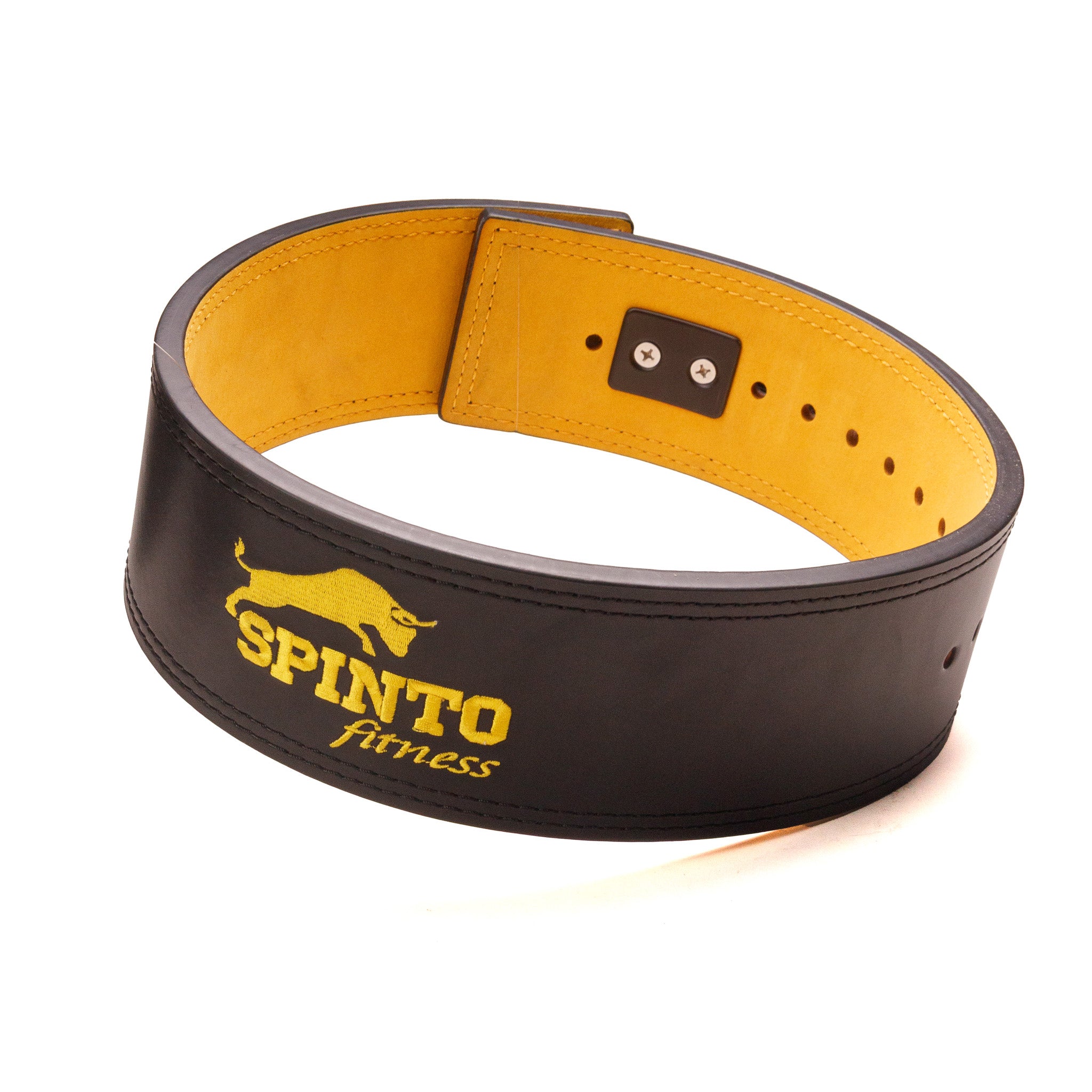  Your Core's Upgrade: Spinto 13mm Lever Belt
