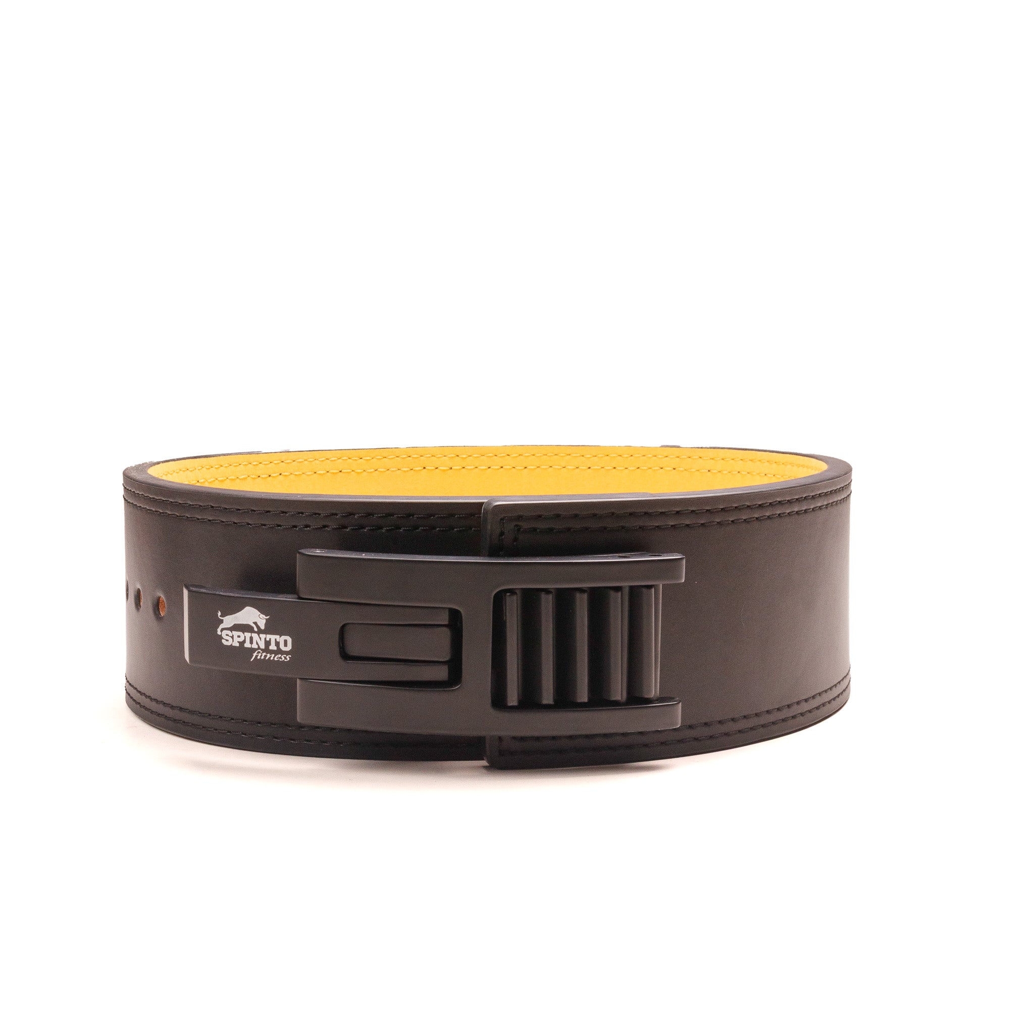  Your Core's Upgrade: Spinto 13mm Lever Belt