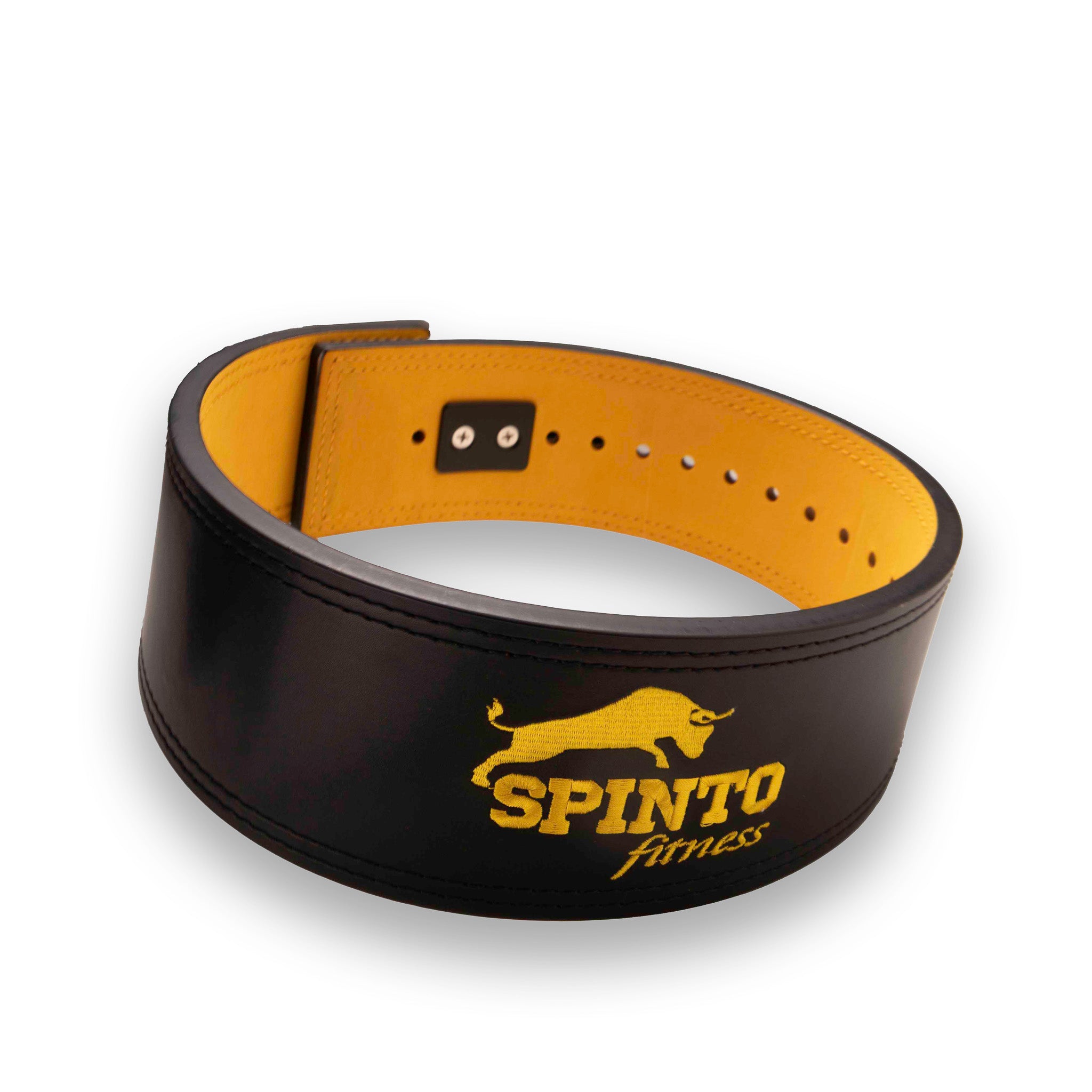  Your Core's Upgrade: Spinto 13mm Lever Belt