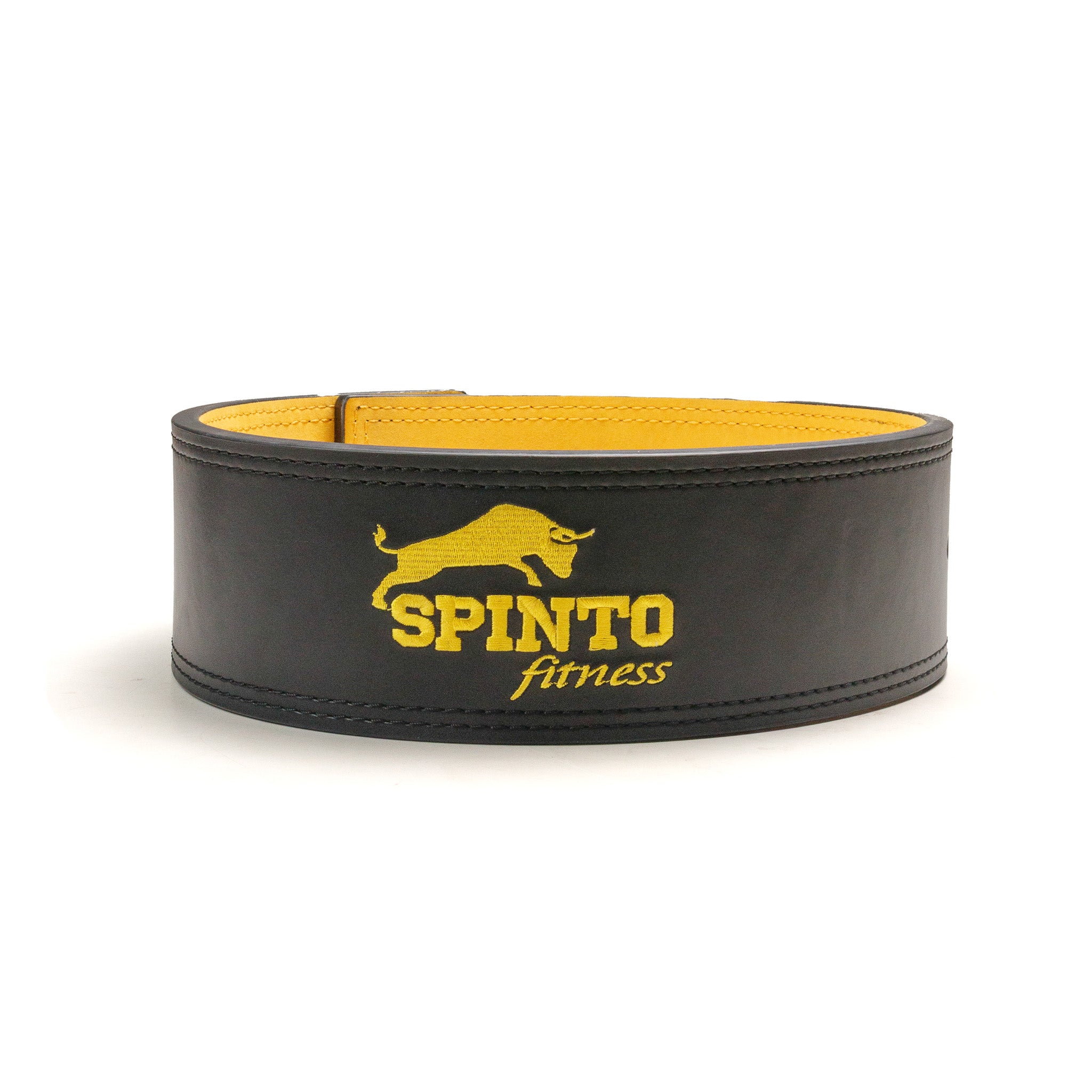  Your Core's Upgrade: Spinto 13mm Lever Belt