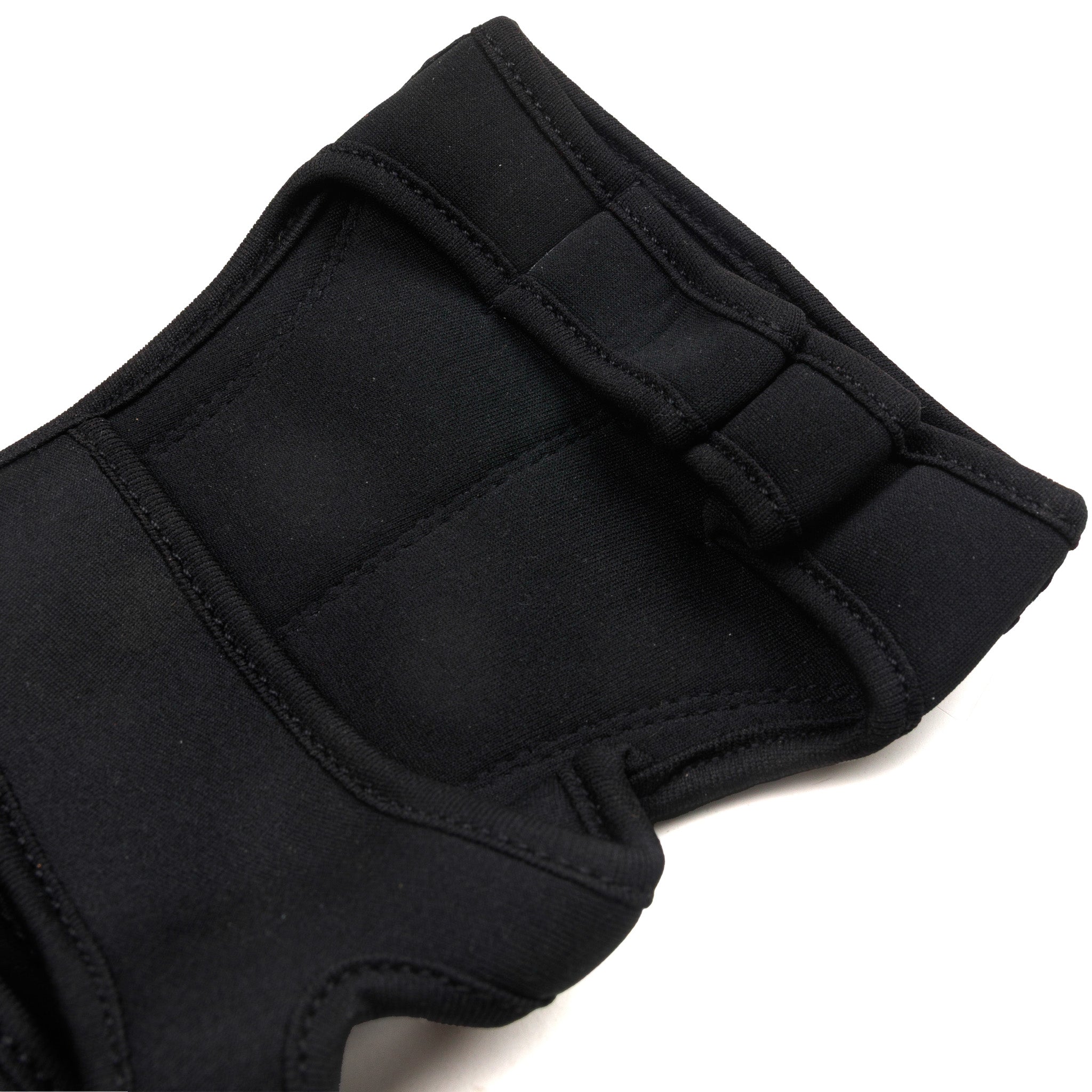 Spinto Gym Gloves: Stay Cool, Grip Strong, Lift More