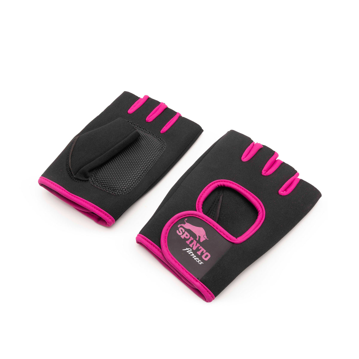 Spinto Women Workout Gloves