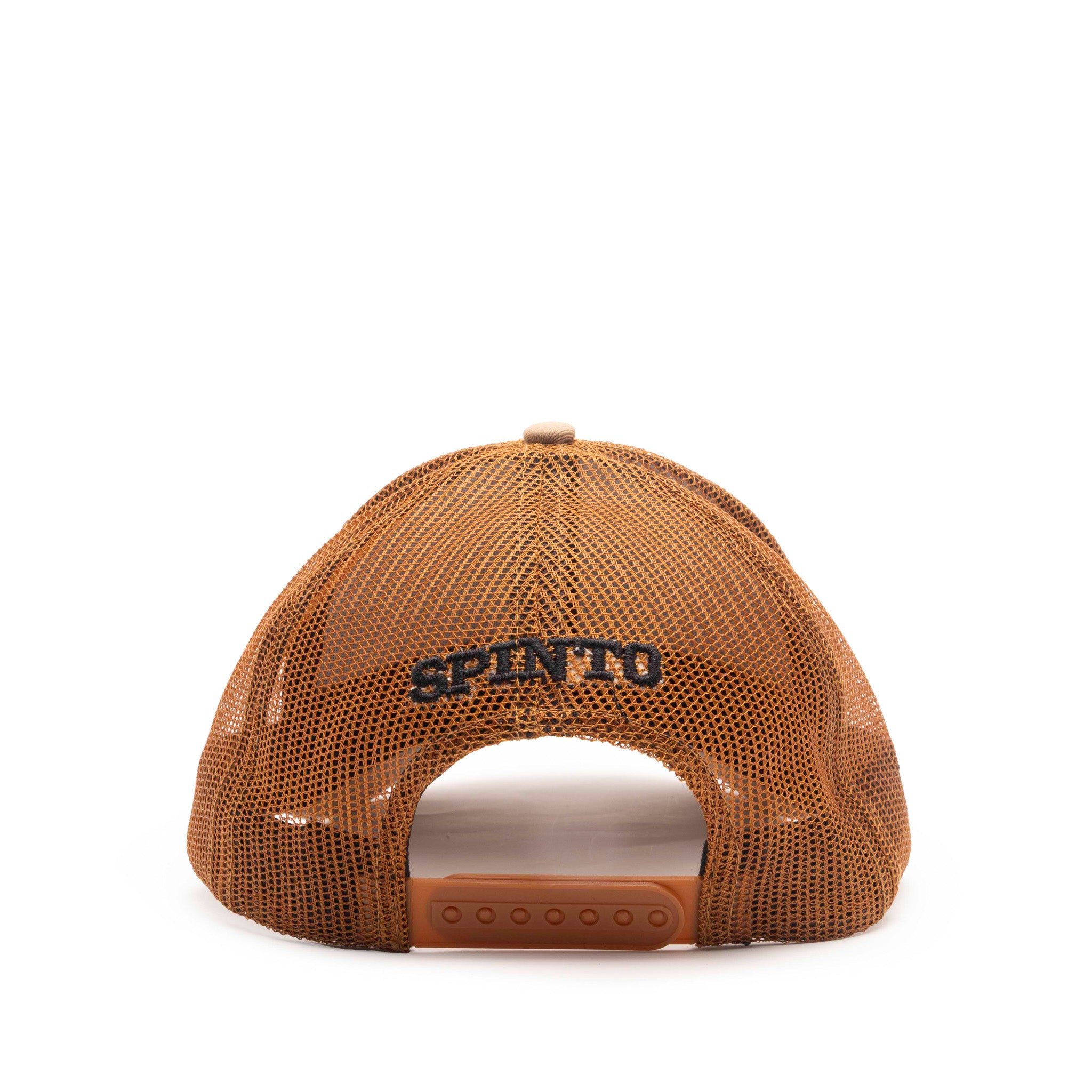 Spinto Fitness Adjustable Cap – Lightweight Gym & Running Hat