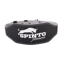 SP-71 Spinto Weightlifting Belt 6INCH