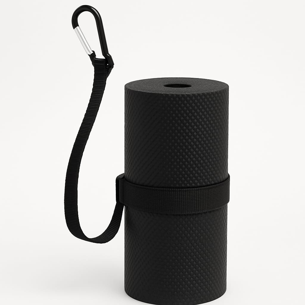 SP-78 Spinto Squat Pad