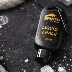 SP-70 Liquid Chalk | 50ml–100ml Grip Formula for Lifting & Climbing