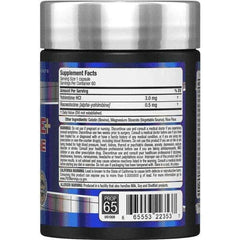 Allmax Yohimbine + Rauwolscine, 60 Caps