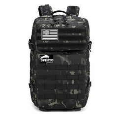 SP-50 Spinto Sports Backpack